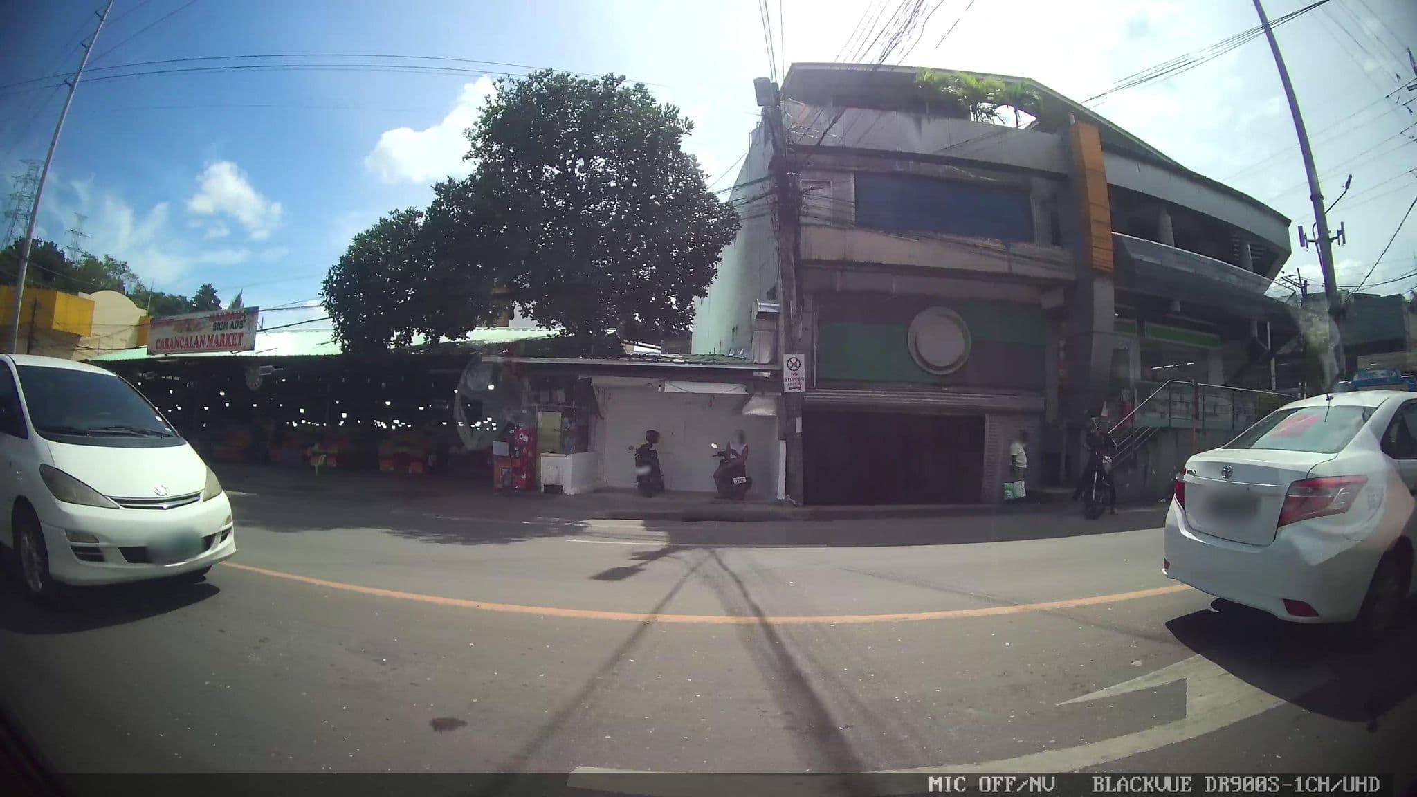 Street view near Aicila Suites, Apas — © Kaart---LEFT (CC BY-SA · Mapillary)