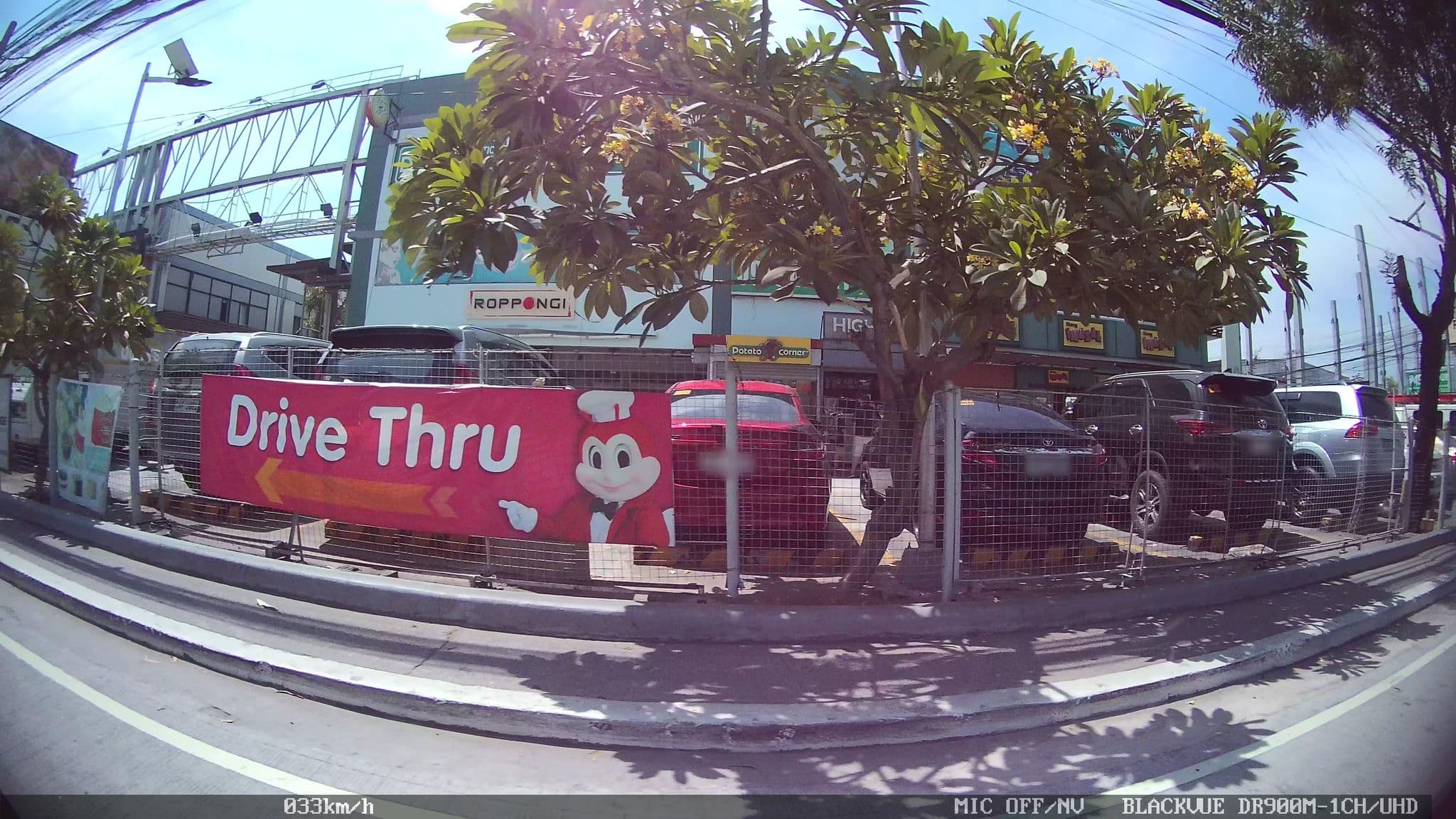Street view near DG Budget Hotel, Baclaran — © kaart_4 (CC BY-SA · Mapillary)
