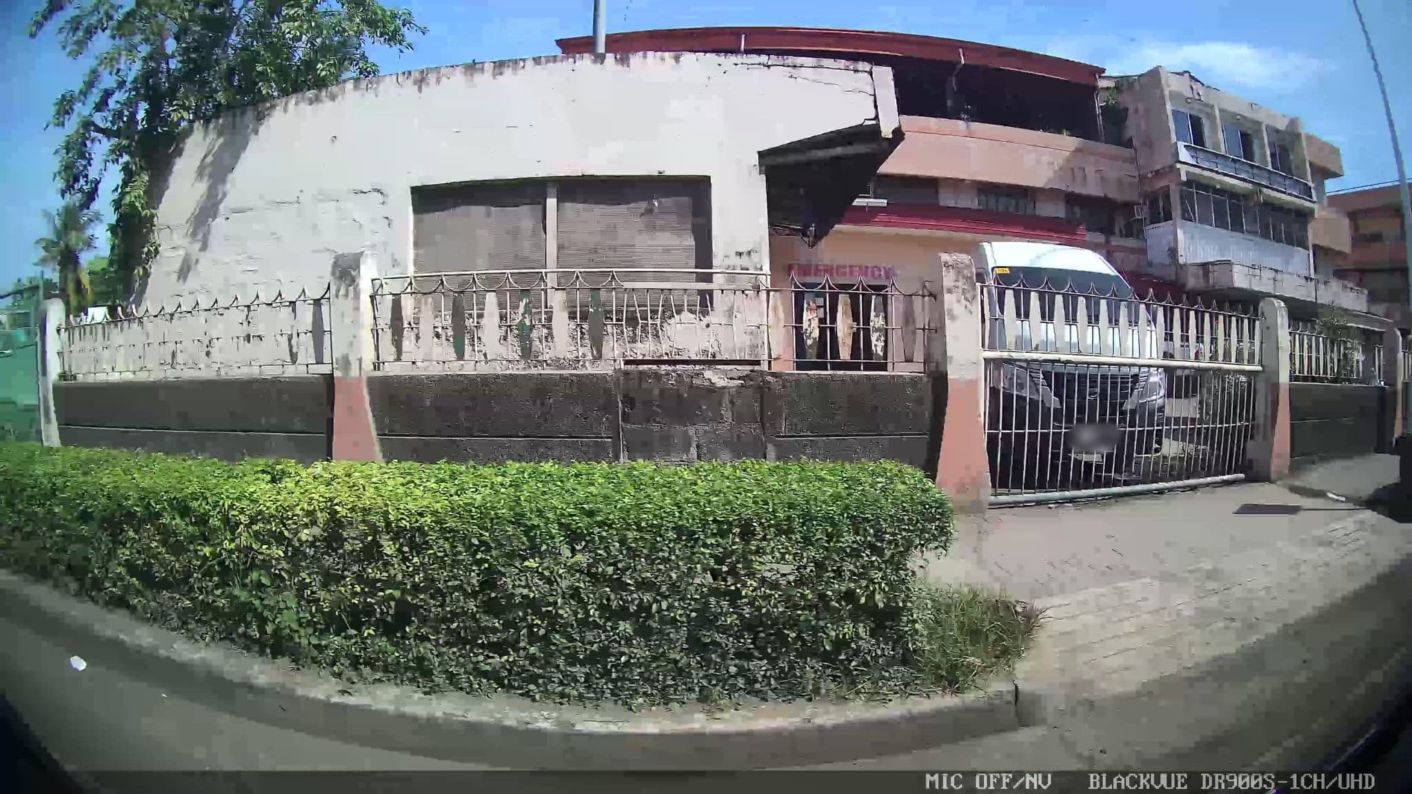 Street view near Big Dreams Residences, Lapu-Lapu City — © Kaart---RIGHT (CC BY-SA · Mapillary)