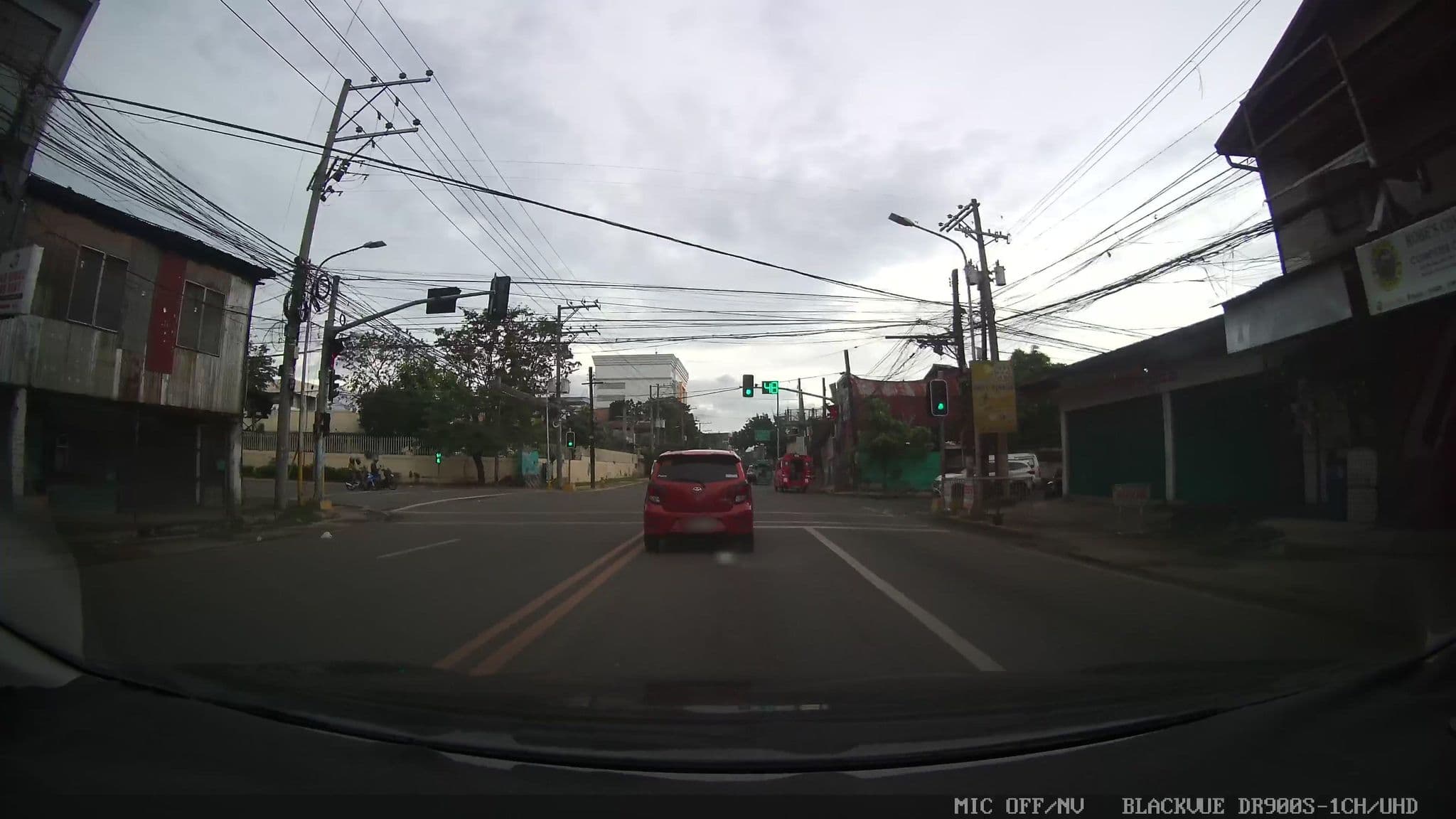 Street view near Coney's Place, Adlaon — © Kaart---FRONT (CC BY-SA · Mapillary)