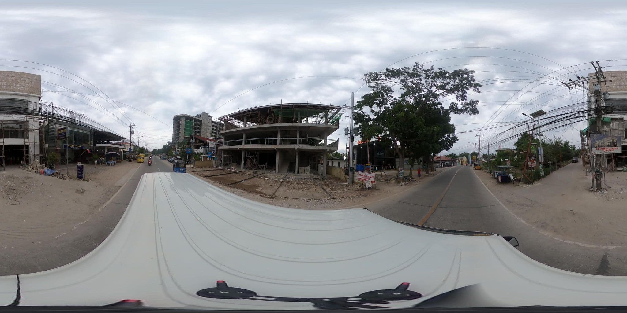 Street view near Cherry's Home, Tawala — © rskorzus (CC BY-SA · Mapillary)