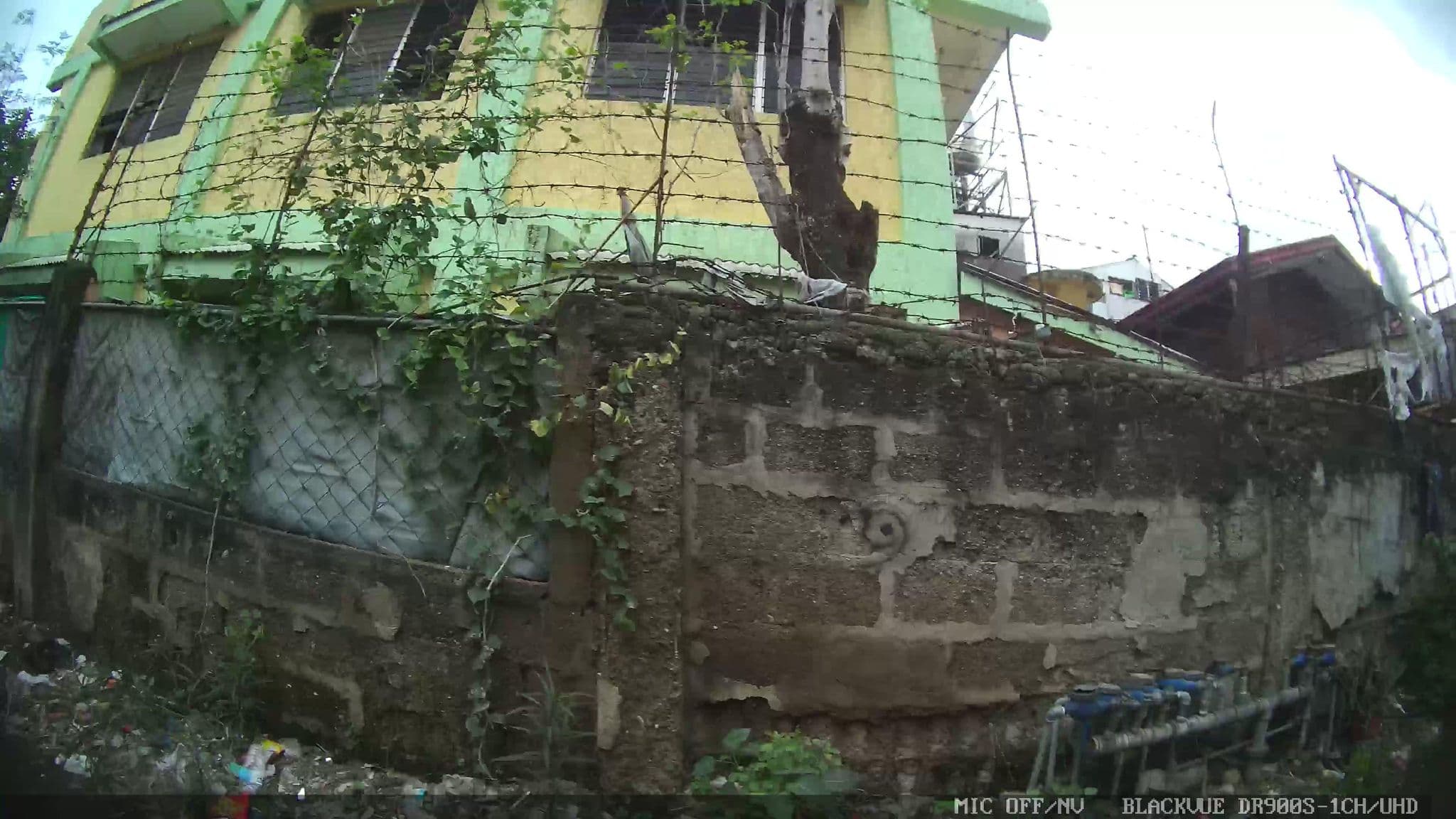 Street view near GS Tourist Inn, Adlaon — © Kaart---RIGHT (CC BY-SA · Mapillary)