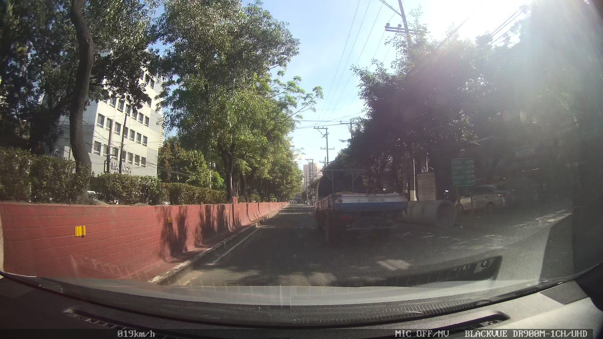 Street view near Wayside, Paco — © kaart_4 (CC BY-SA · Mapillary)