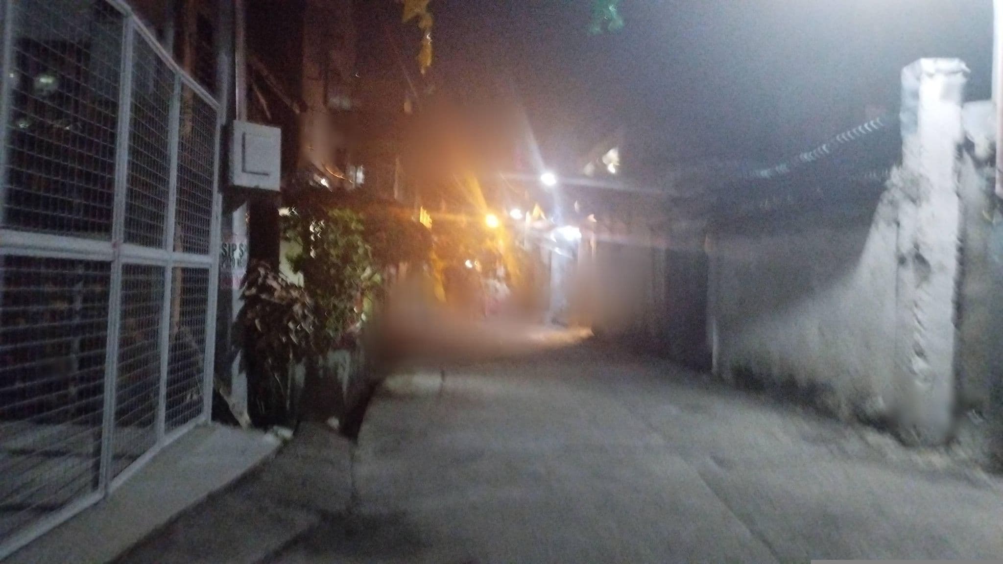 Street view near Ken, Naga — © utteringmute (CC BY-SA · Mapillary)