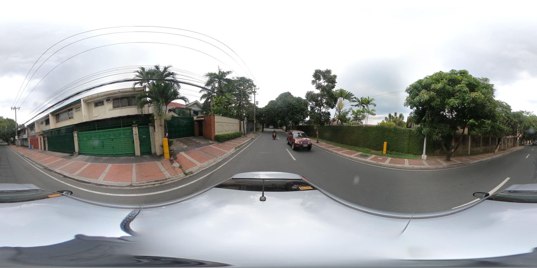 Street view near We LED, Mariana — © kaart_2 (CC BY-SA · Mapillary)