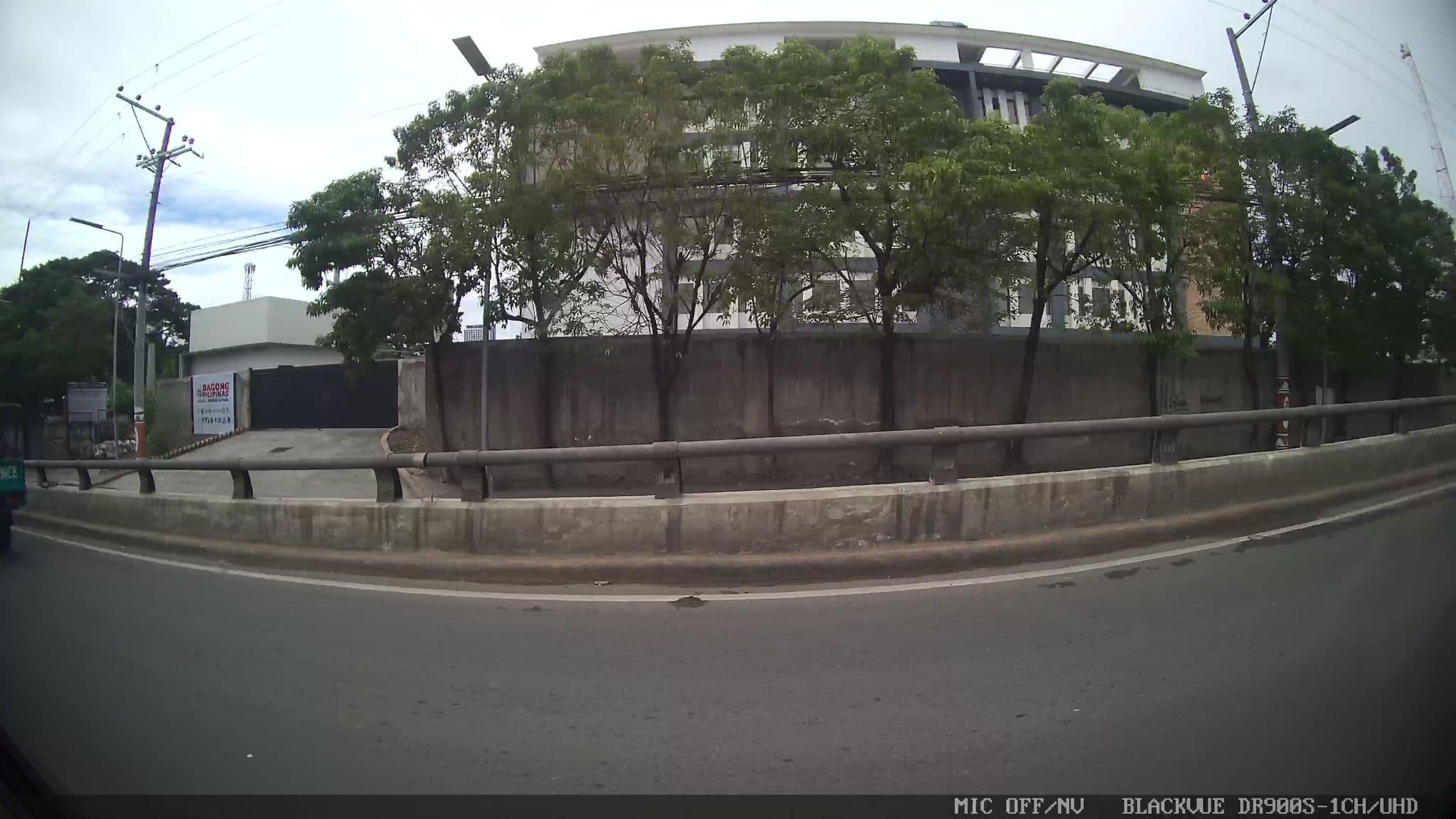 Street view near Fmidc hub, Mandaue City — © Kaart---LEFT (CC BY-SA · Mapillary)