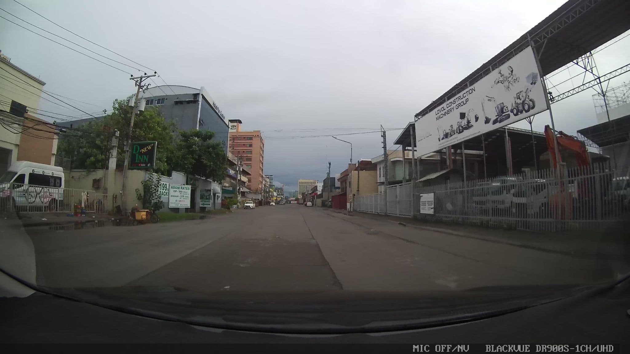 Street view near D "New" Inn, Adlaon — © Kaart---FRONT (CC BY-SA · Mapillary)