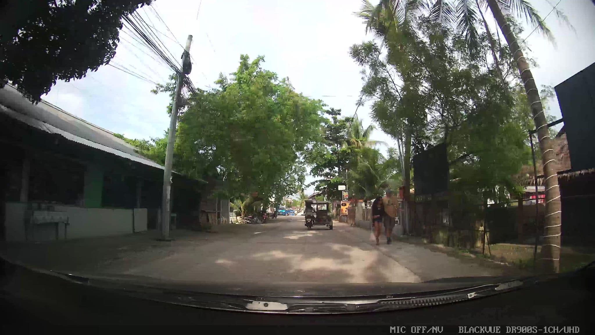 Street view near Easy Nap Moalboal, Basdiot — © Kaart---FRONT (CC BY-SA · Mapillary)