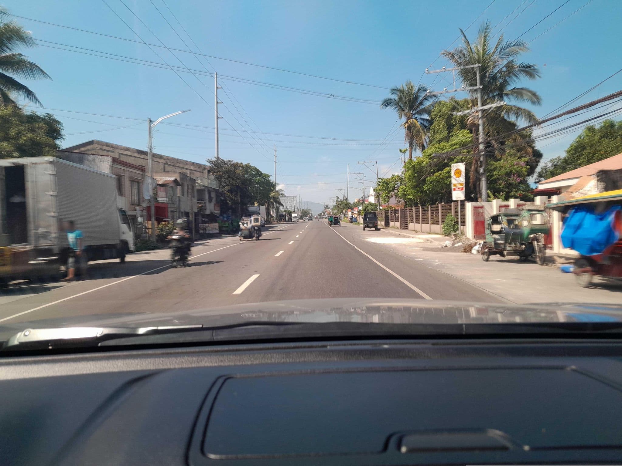 Street view near Motor Lodge Moraville, Naga — © ericb1983 (CC BY-SA · Mapillary)
