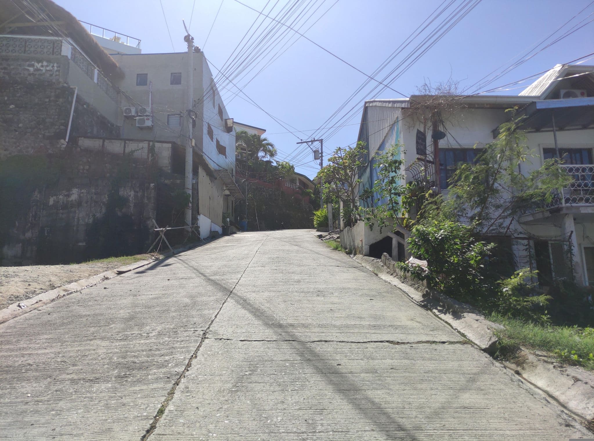 Street view near RX SURF HOSTEL, Bacnotan — © alyssajoyocana (CC BY-SA · Mapillary)