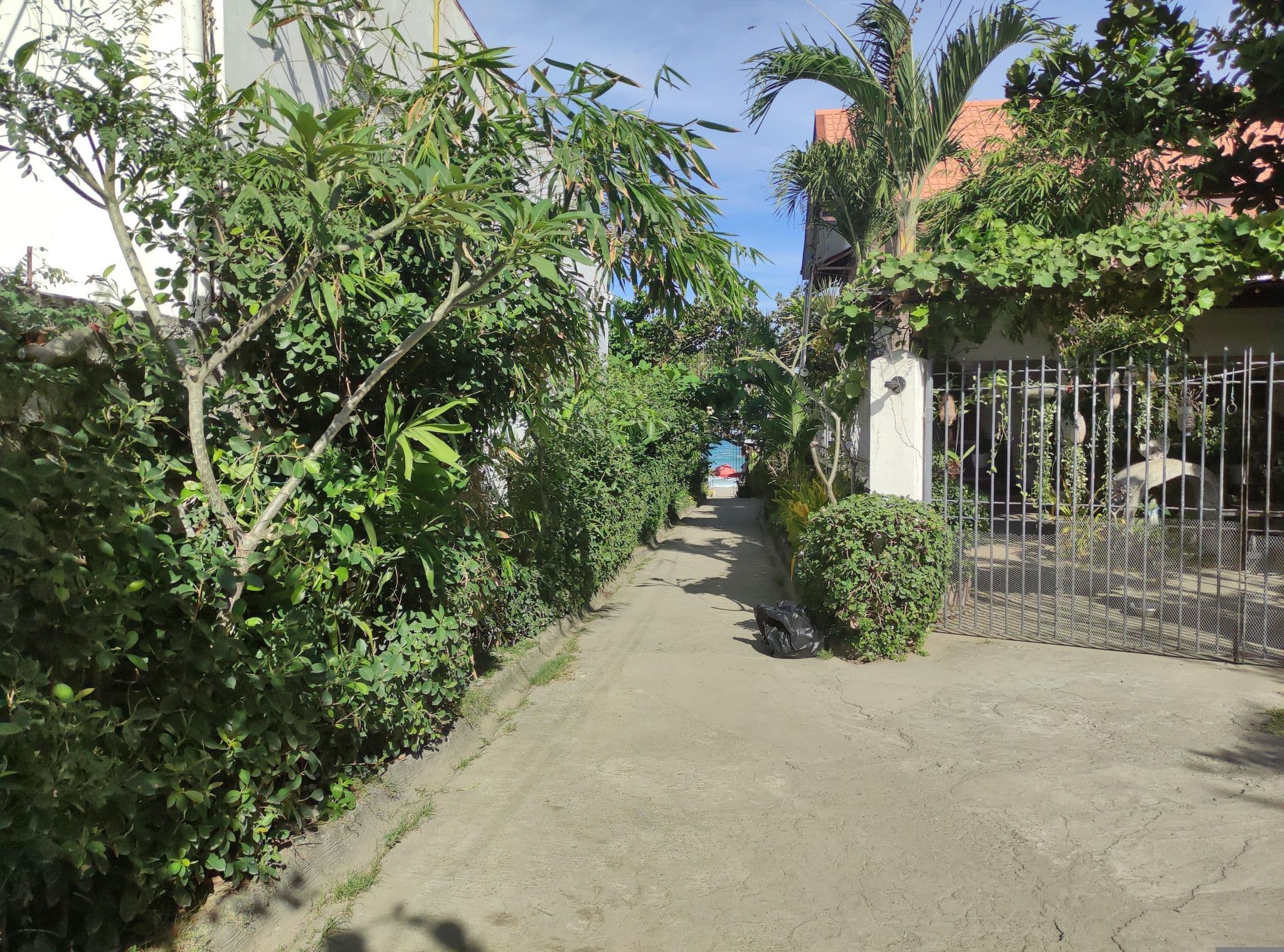 Street view near G & V Snack Shack, Bacnotan — © alyssajoyocana (CC BY-SA · Mapillary)