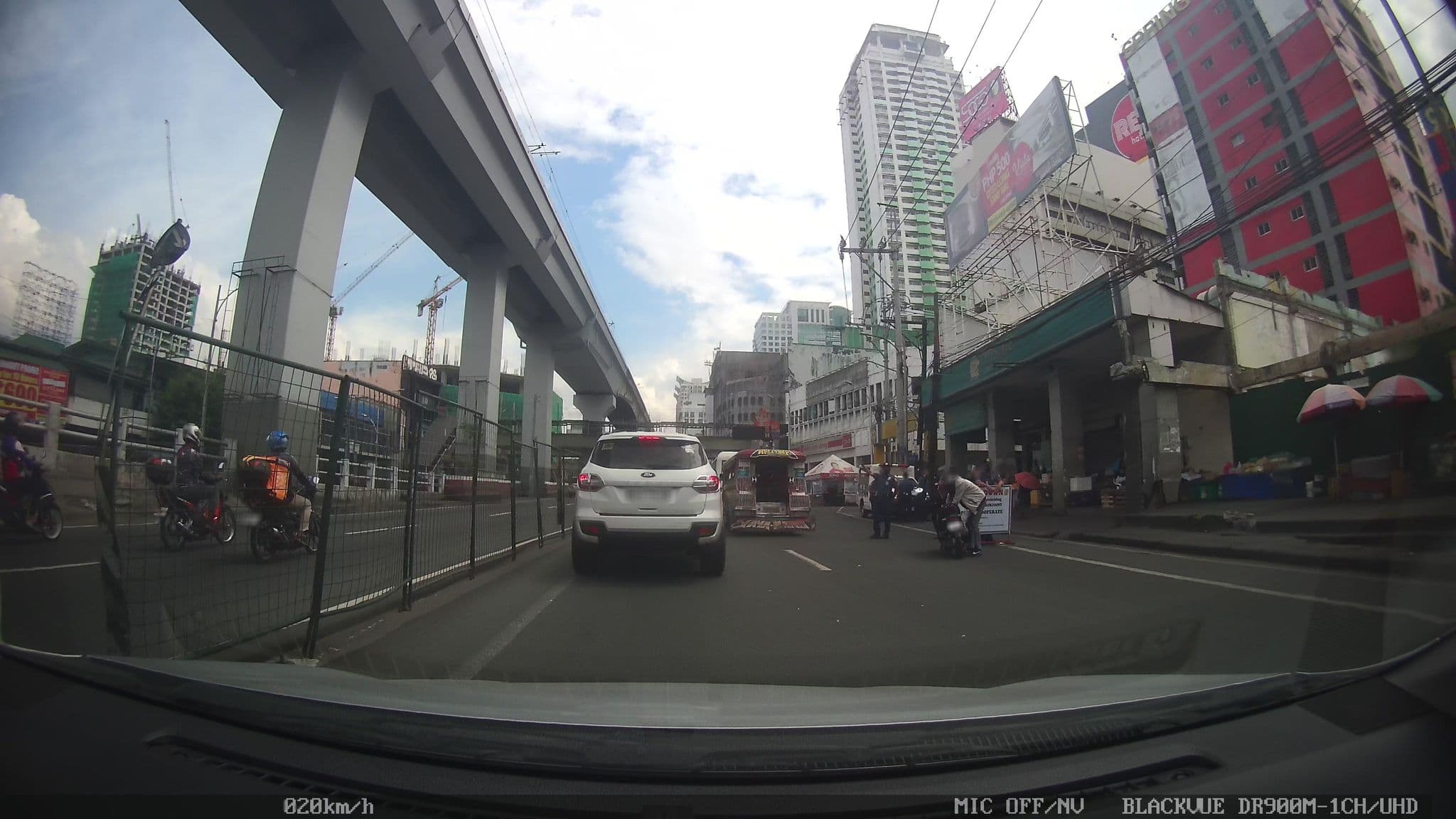 Street view near Spring Hotel, Mariana — © kaart_4 (CC BY-SA · Mapillary)