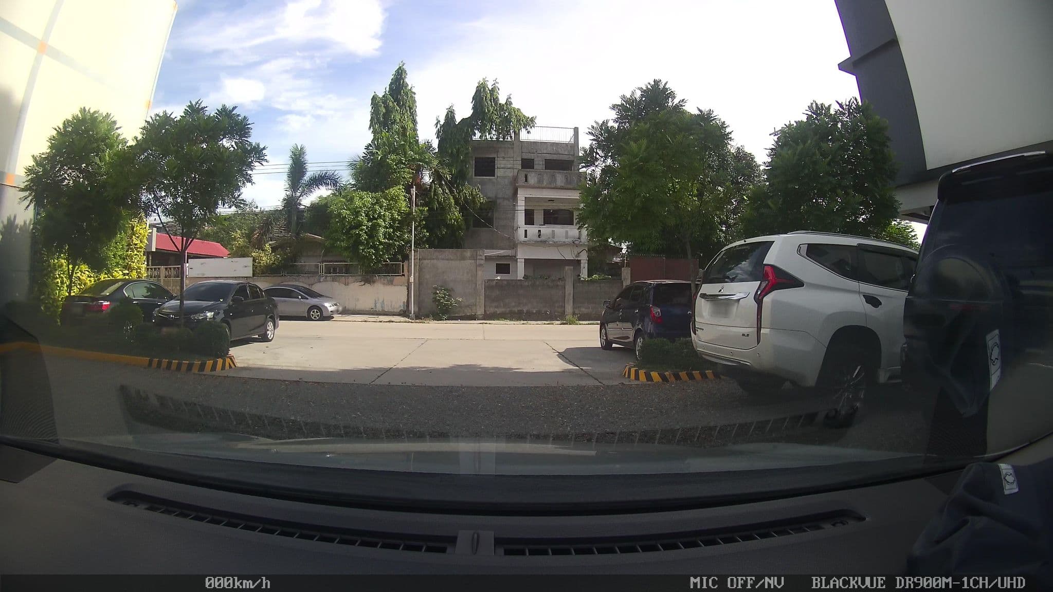 Street view near Capitol Hill, Santol — © kaart_2 (CC BY-SA · Mapillary)