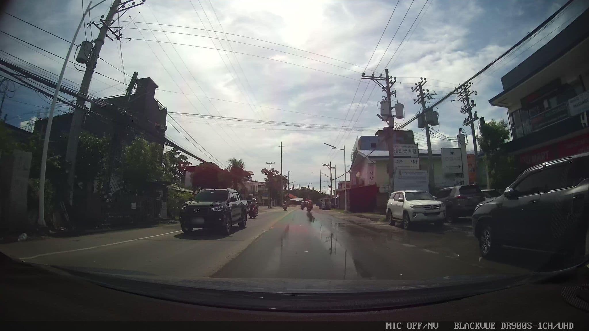 Street view near Very Good House, Lapu-Lapu City — © Kaart---FRONT (CC BY-SA · Mapillary)
