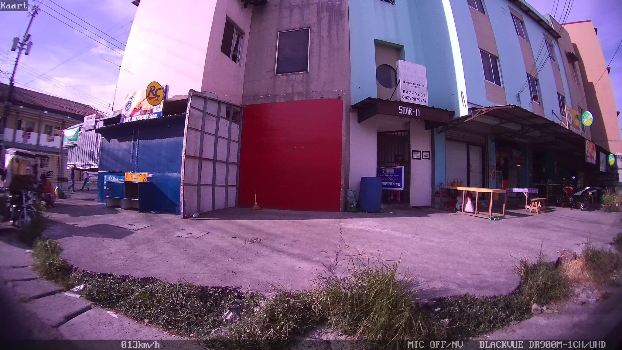 Street view near STAR-II, Balibago — © kaart_2 (CC BY-SA · Mapillary)