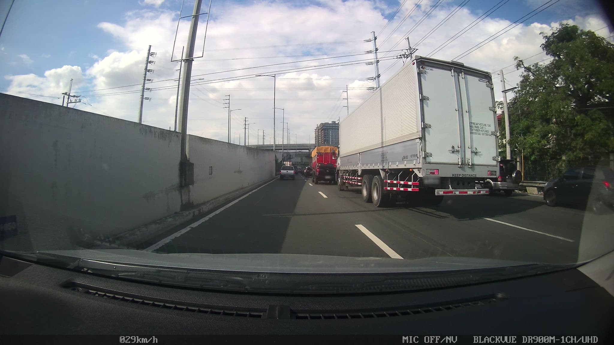 Street view near Basketball court, Baclaran — © kaart_4 (CC BY-SA · Mapillary)