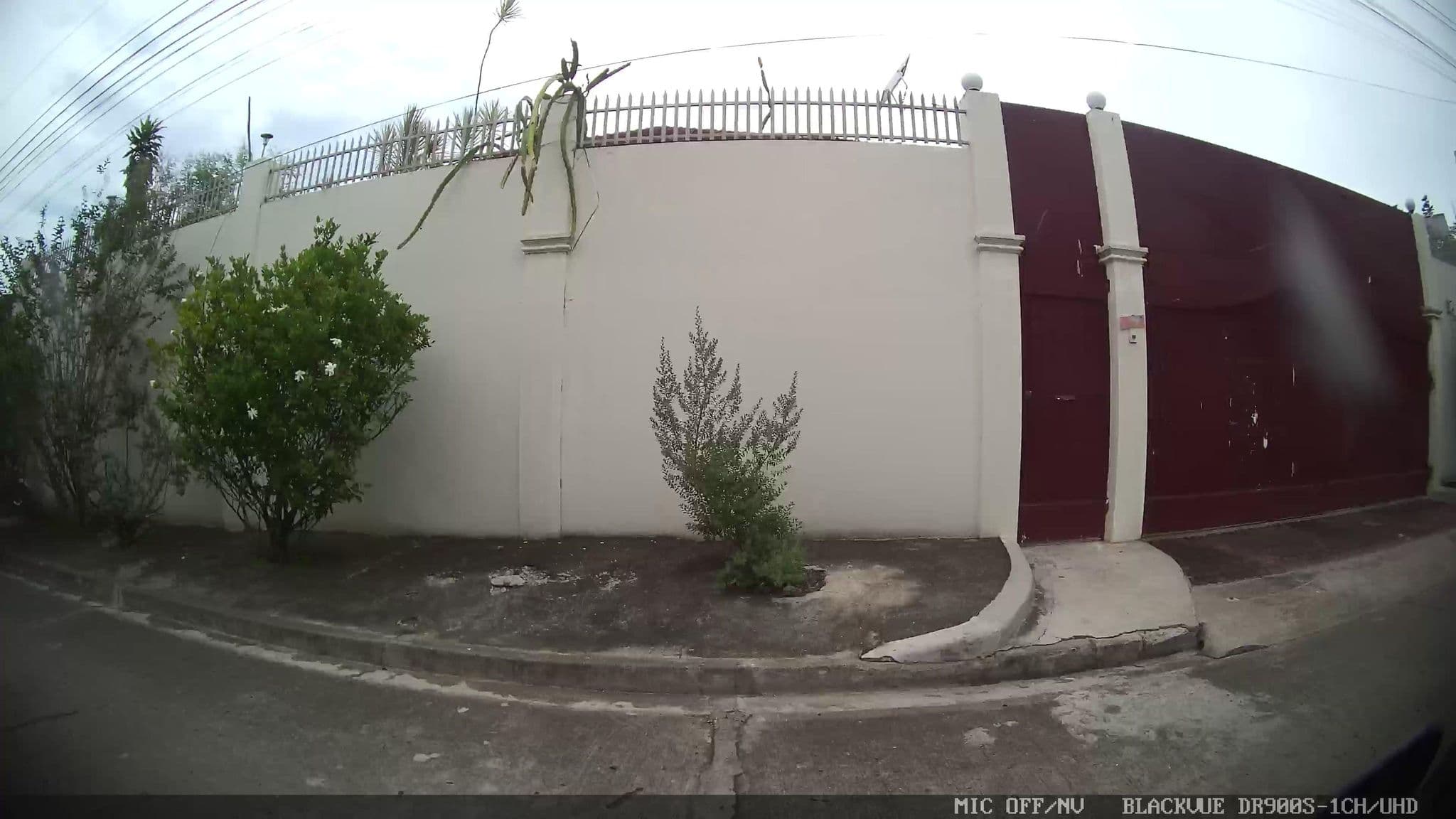 Street view near OYO, Davao — © Kaart---LEFT (CC BY-SA · Mapillary)