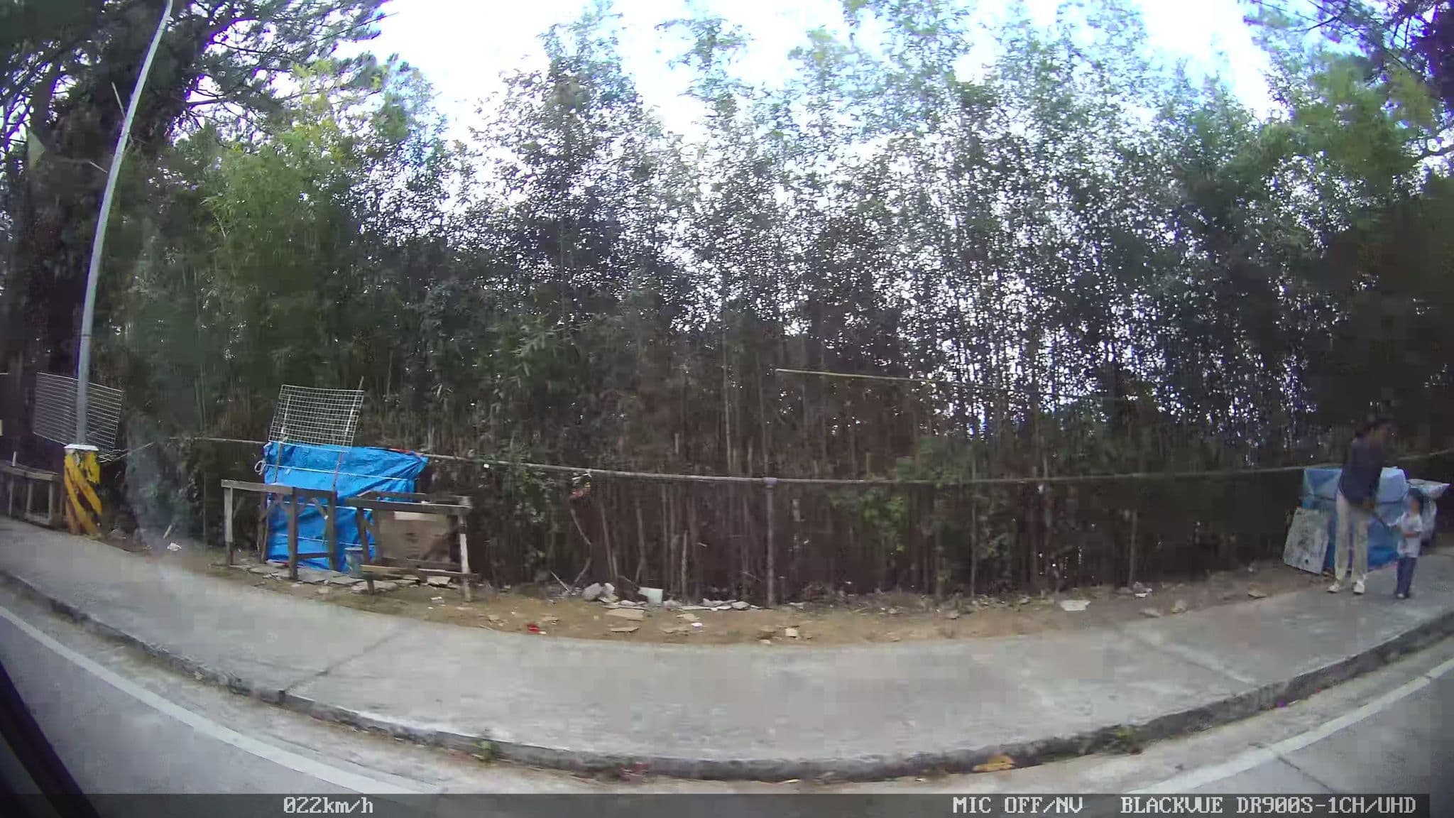 Street view near Villa Moa, Tuding — © Kaart---RIGHT (CC BY-SA · Mapillary)