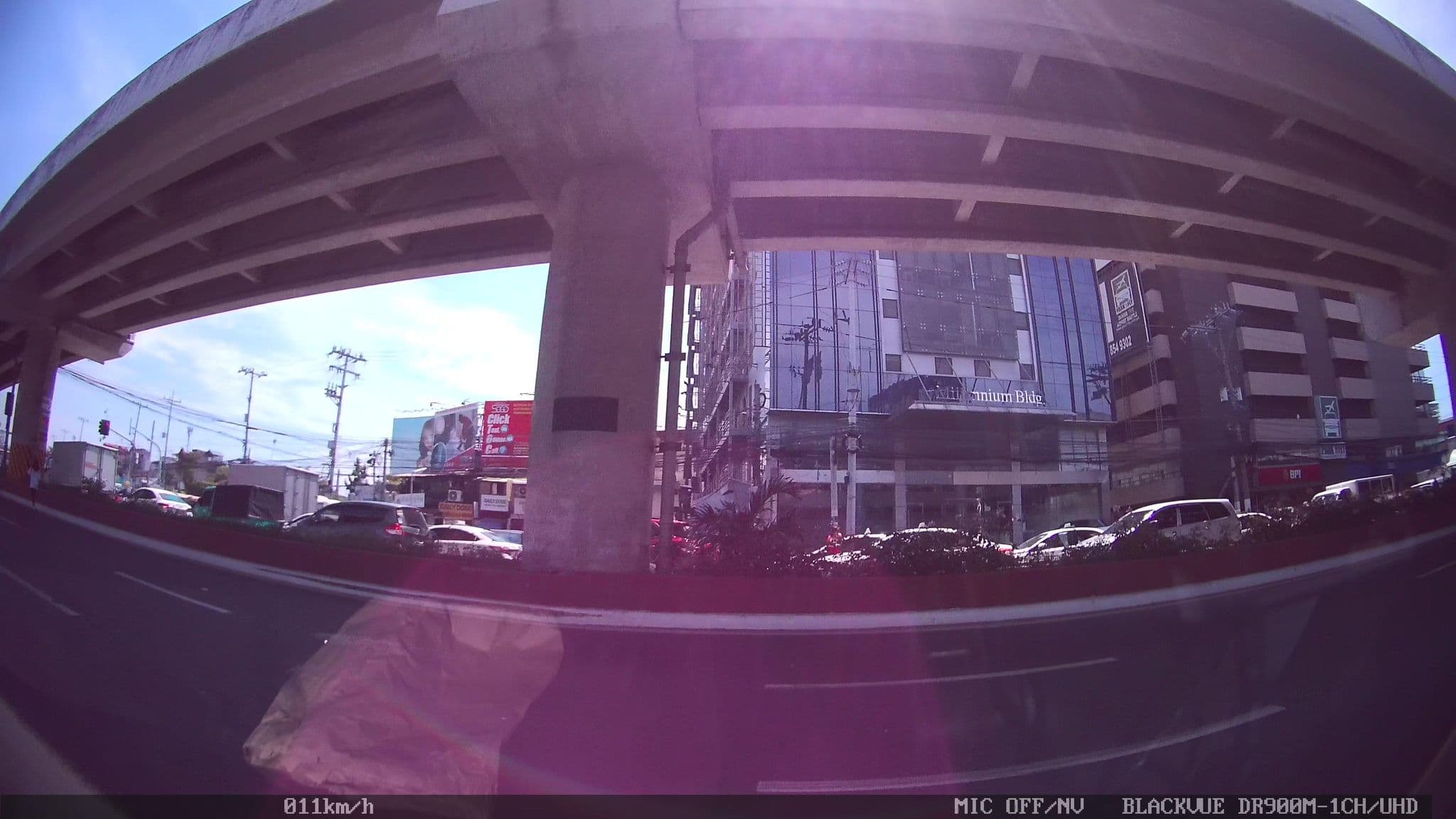Street view near Skyport Hotel, Baclaran — © kaart_4 (CC BY-SA · Mapillary)