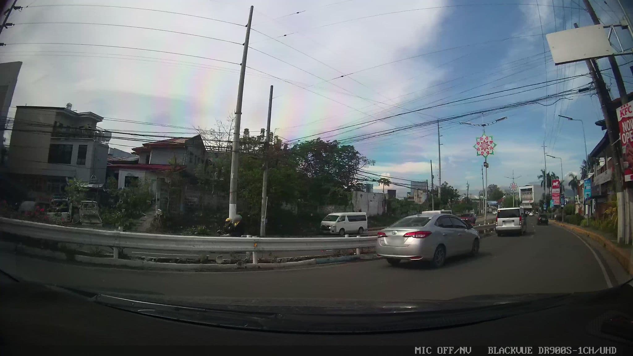 Street view near Travelbee, Lapu-Lapu City — © Kaart---FRONT (CC BY-SA · Mapillary)