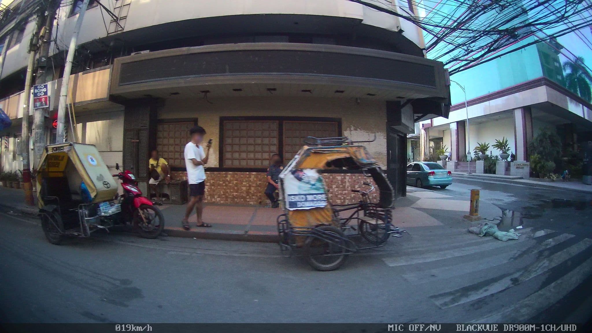 Street view near Stargate Pensionne, Paco — © kaart_4 (CC BY-SA · Mapillary)