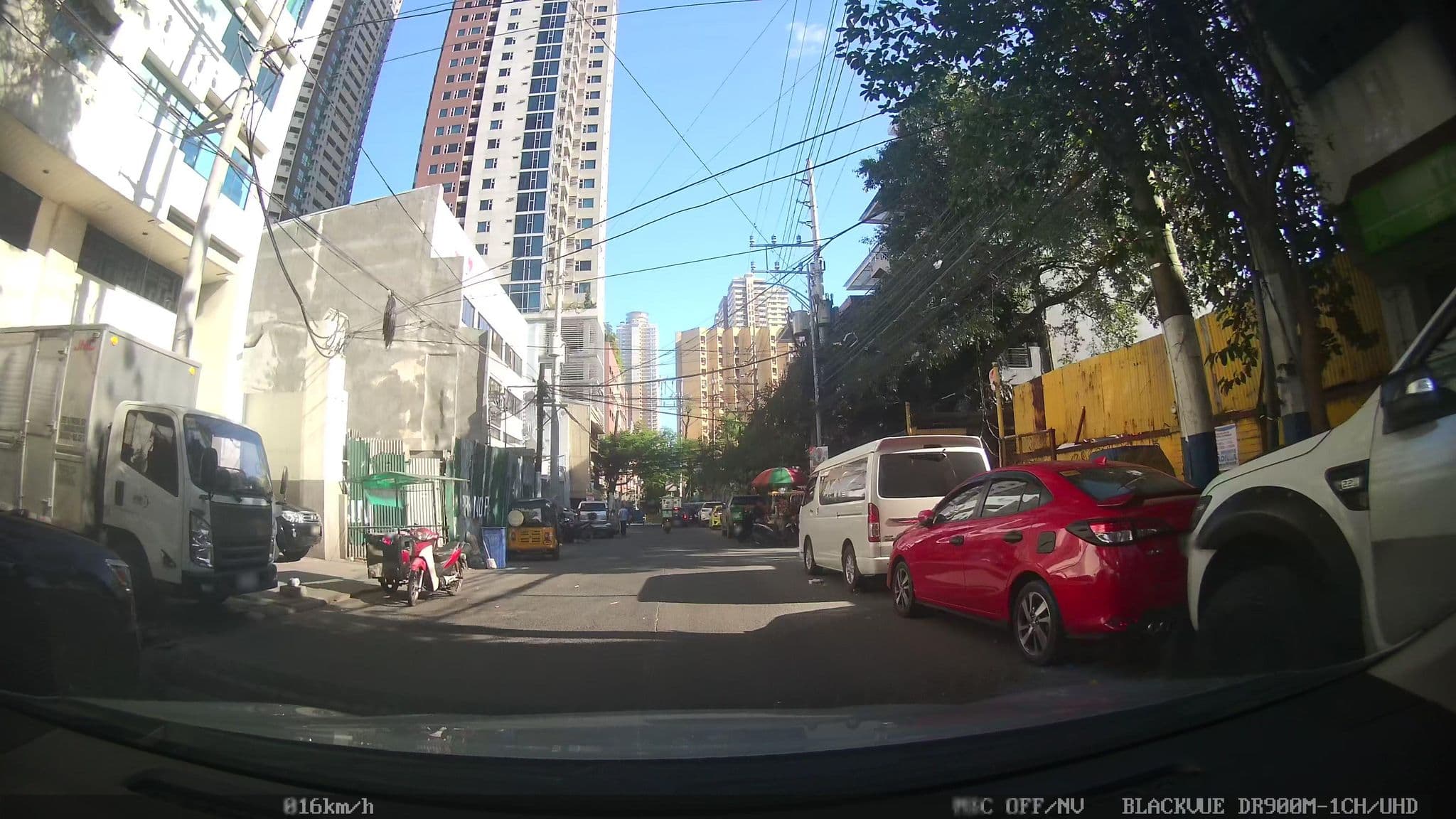 Street view near Tropical Mansion Hotel, Paco — © kaart_4 (CC BY-SA · Mapillary)