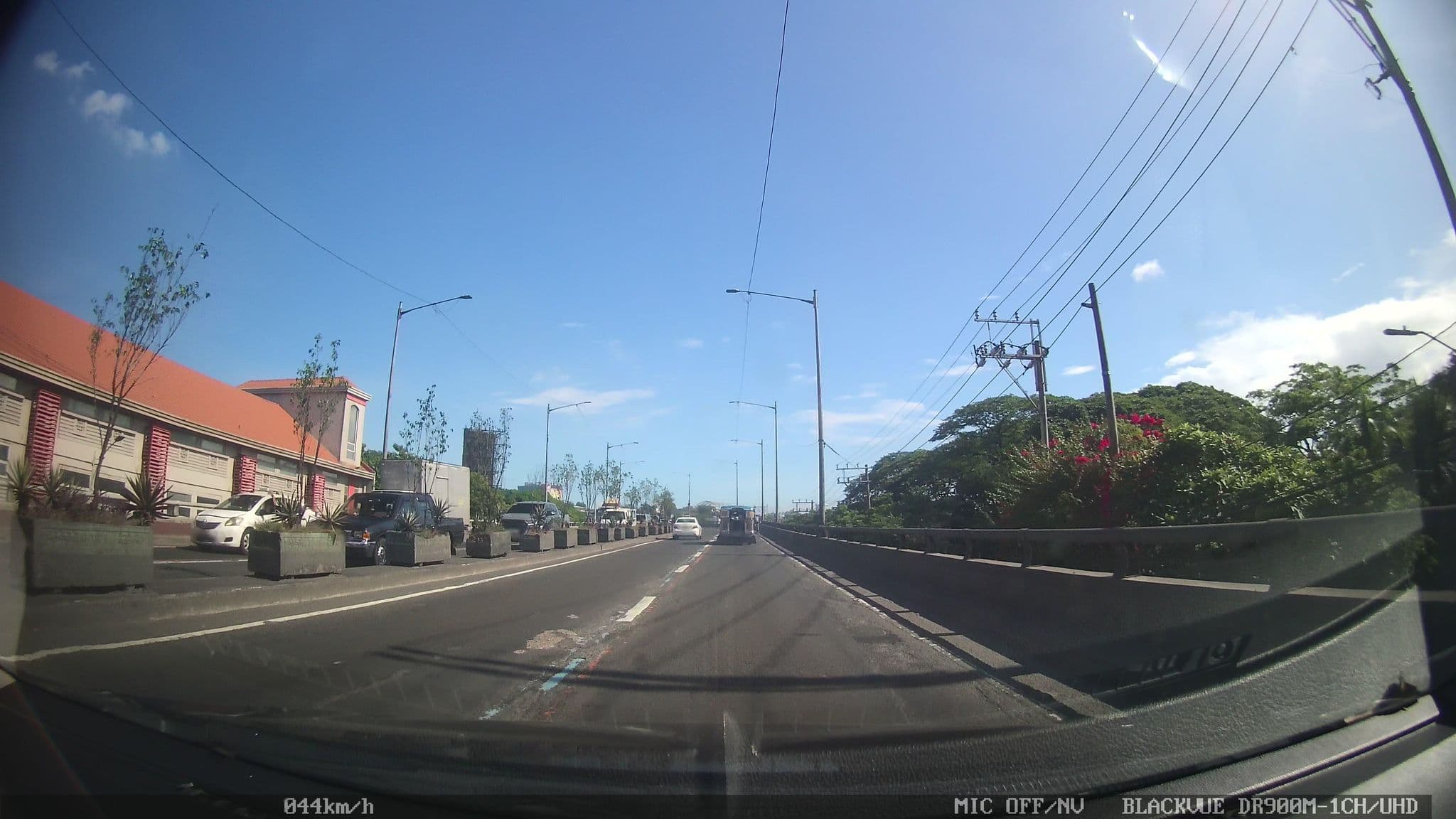 Street view near Hotel 878, Calumpang — © kaart_2 (CC BY-SA · Mapillary)