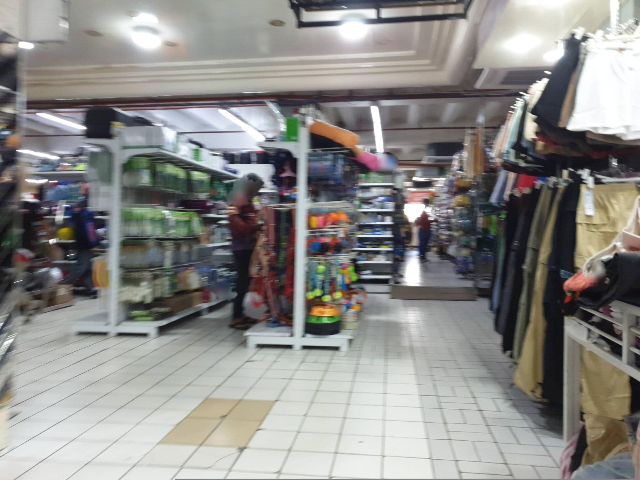 Street view near Plaza Maria Luisa Suites Inn, Dumaguete — © doodstecsonhere (CC BY-SA · Mapillary)