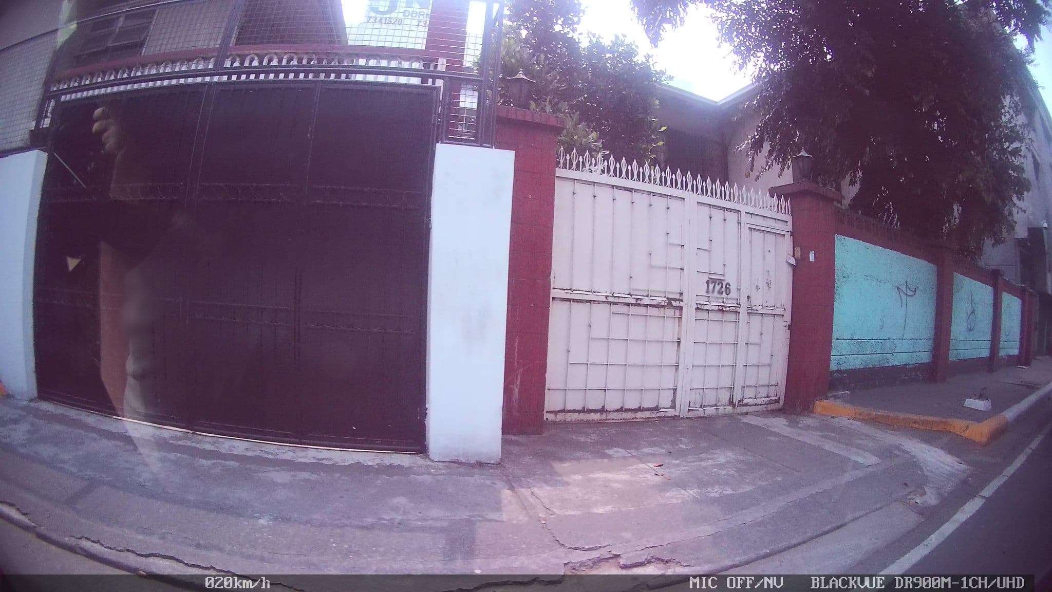 Street view near JNL Dormitel, Paco — © kaart_4 (CC BY-SA · Mapillary)