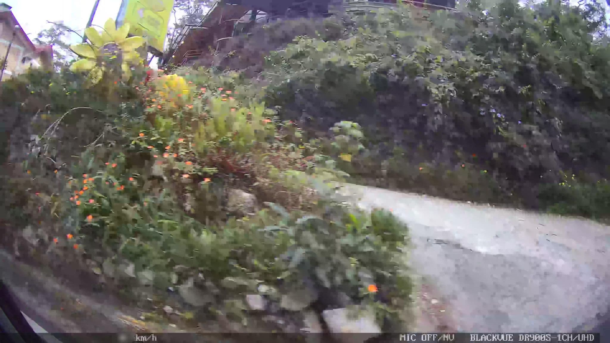 Street view near South Drive Manor, Baguio — © Kaart---RIGHT (CC BY-SA · Mapillary)