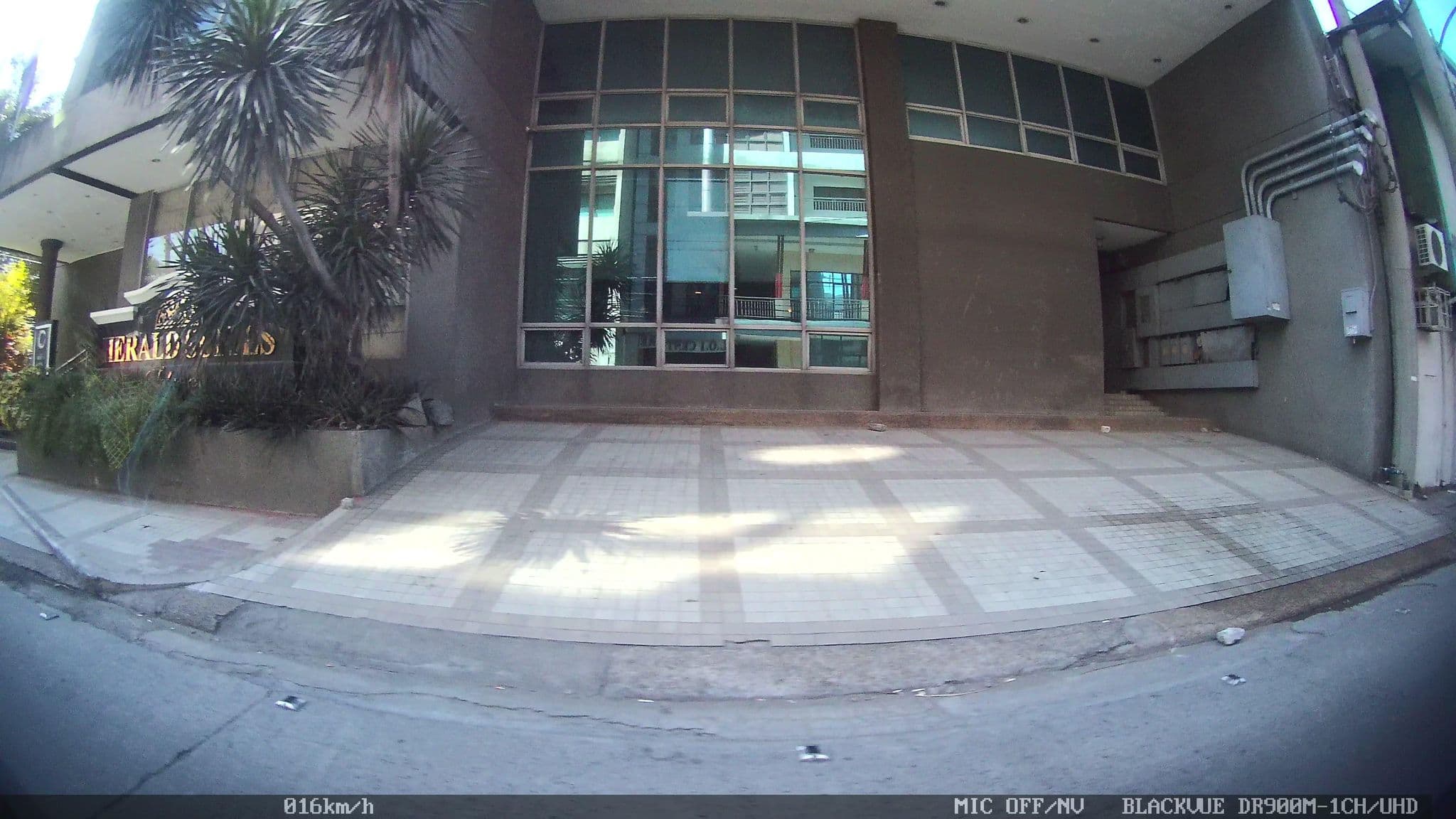 Street view near Herald Suites Solana, Pasay — © kaart_4 (CC BY-SA · Mapillary)