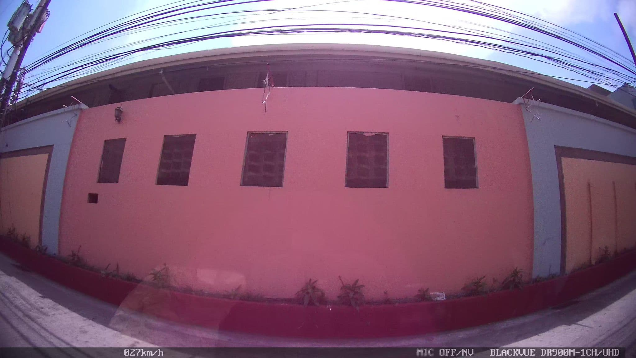 Street view near Liza's Lodge, Baclaran — © kaart_4 (CC BY-SA · Mapillary)