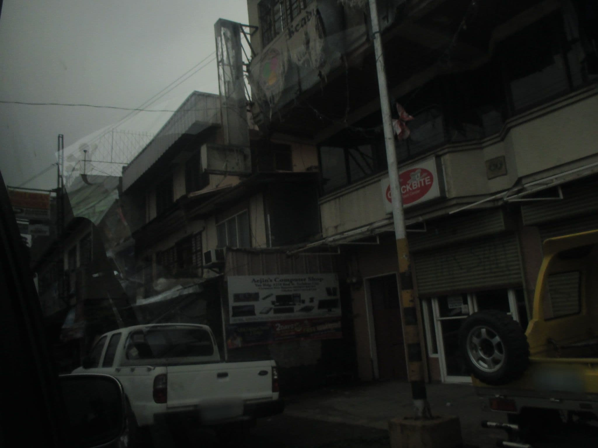 Street view near Radiant Hotel and Events, Tacloban — © maning (CC BY-SA · Mapillary)