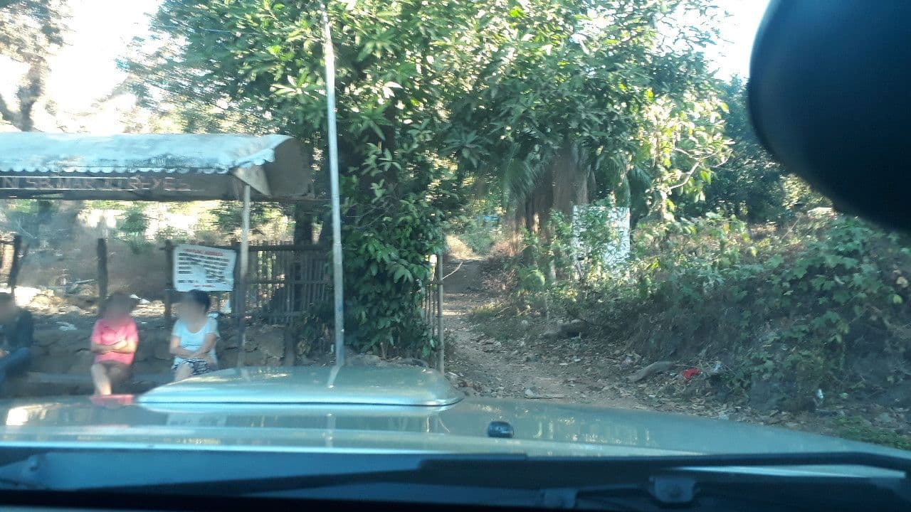 Street view near Princess of Coron, Coron — © banito (CC BY-SA · Mapillary)