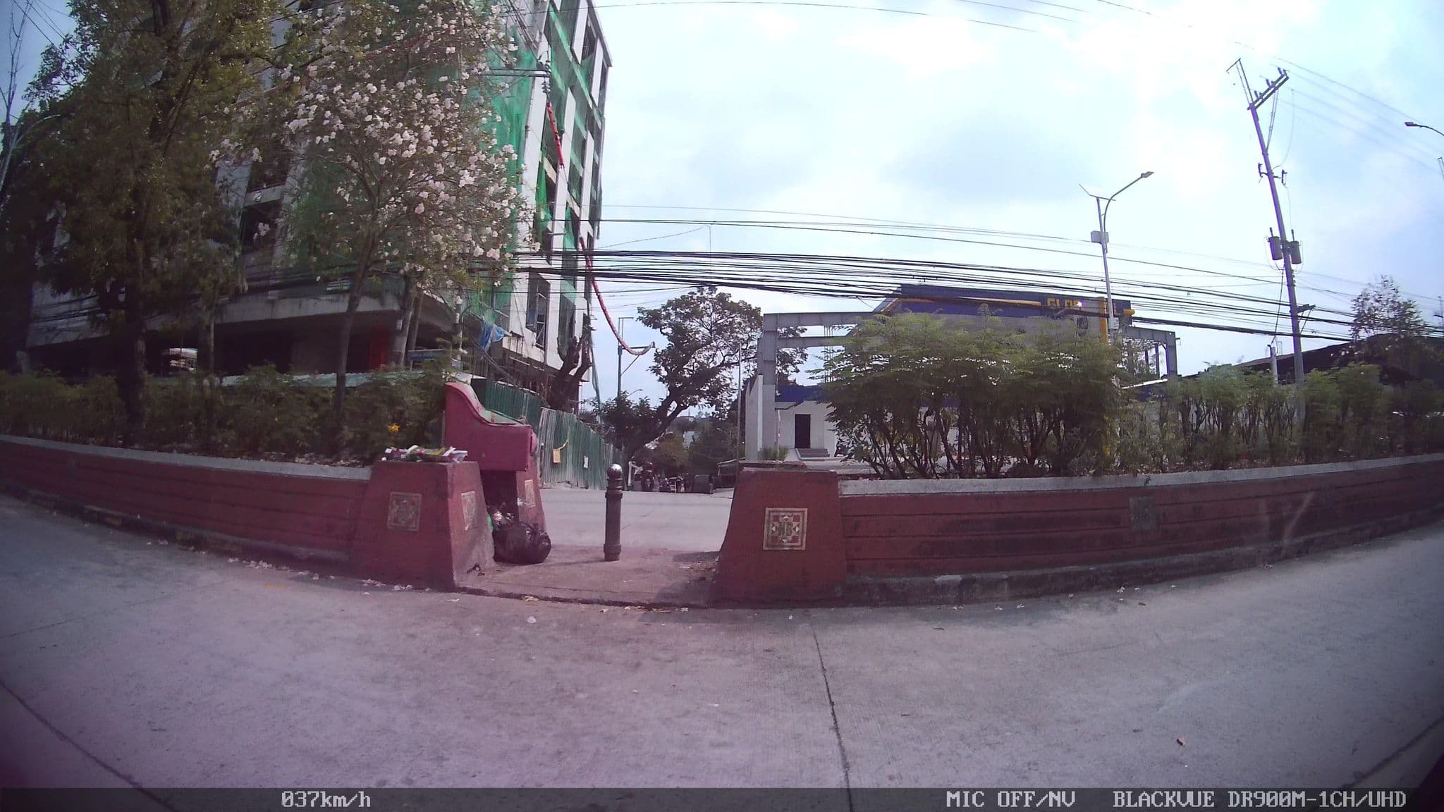 Street view near Citadines, Mariana — © kaart_4 (CC BY-SA · Mapillary)