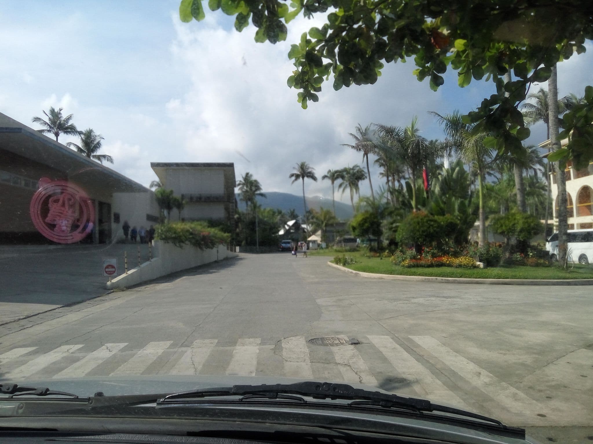 Street view near Costa Pacifica, Suklayin — © asdfasdf0986 (CC BY-SA · Mapillary)