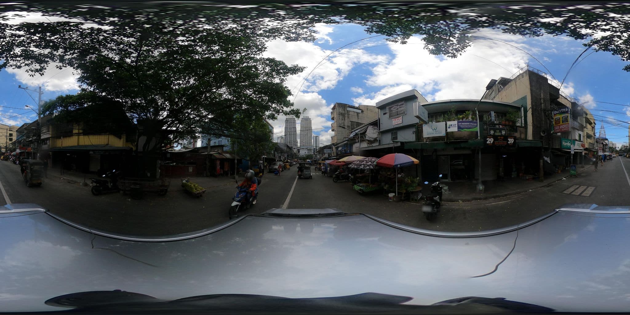Street view near Nirain Suites, Paco — © kaart_4 (CC BY-SA · Mapillary)