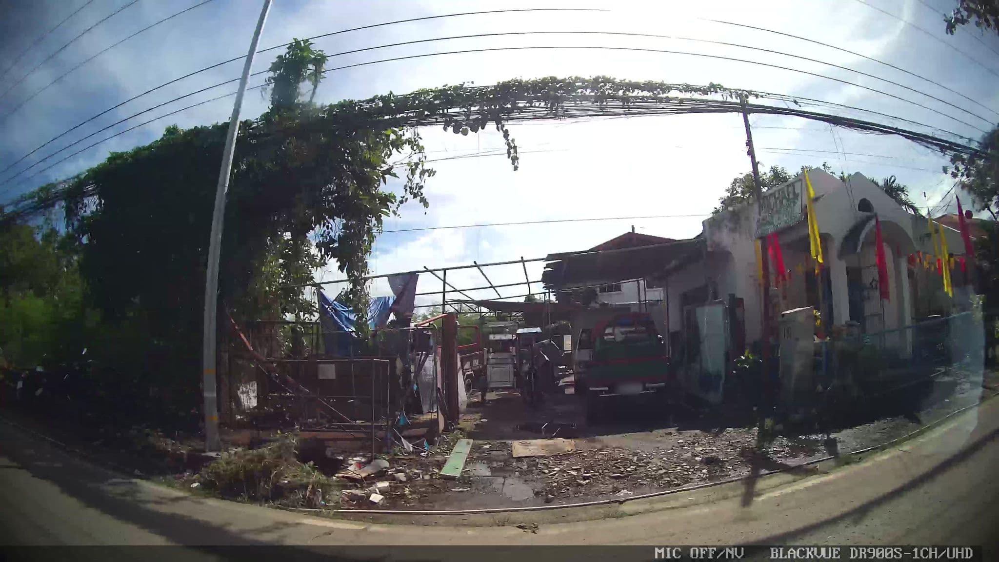 Street view near Susan GO Apartment & Pension House, Lapu-Lapu City — © Kaart---LEFT (CC BY-SA · Mapillary)