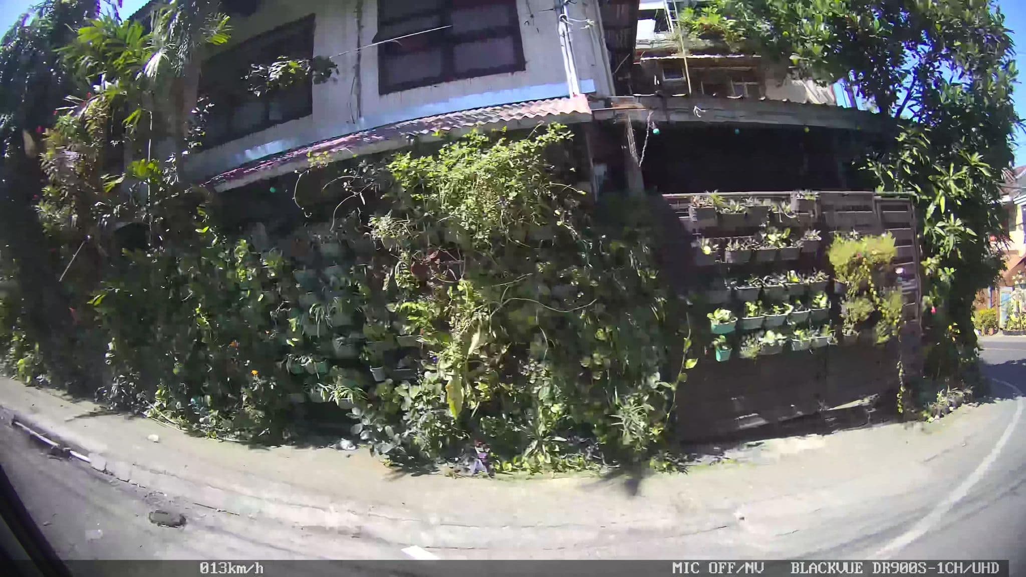 Street view near 6R's Boarding House, Paringao — © Kaart---RIGHT (CC BY-SA · Mapillary)