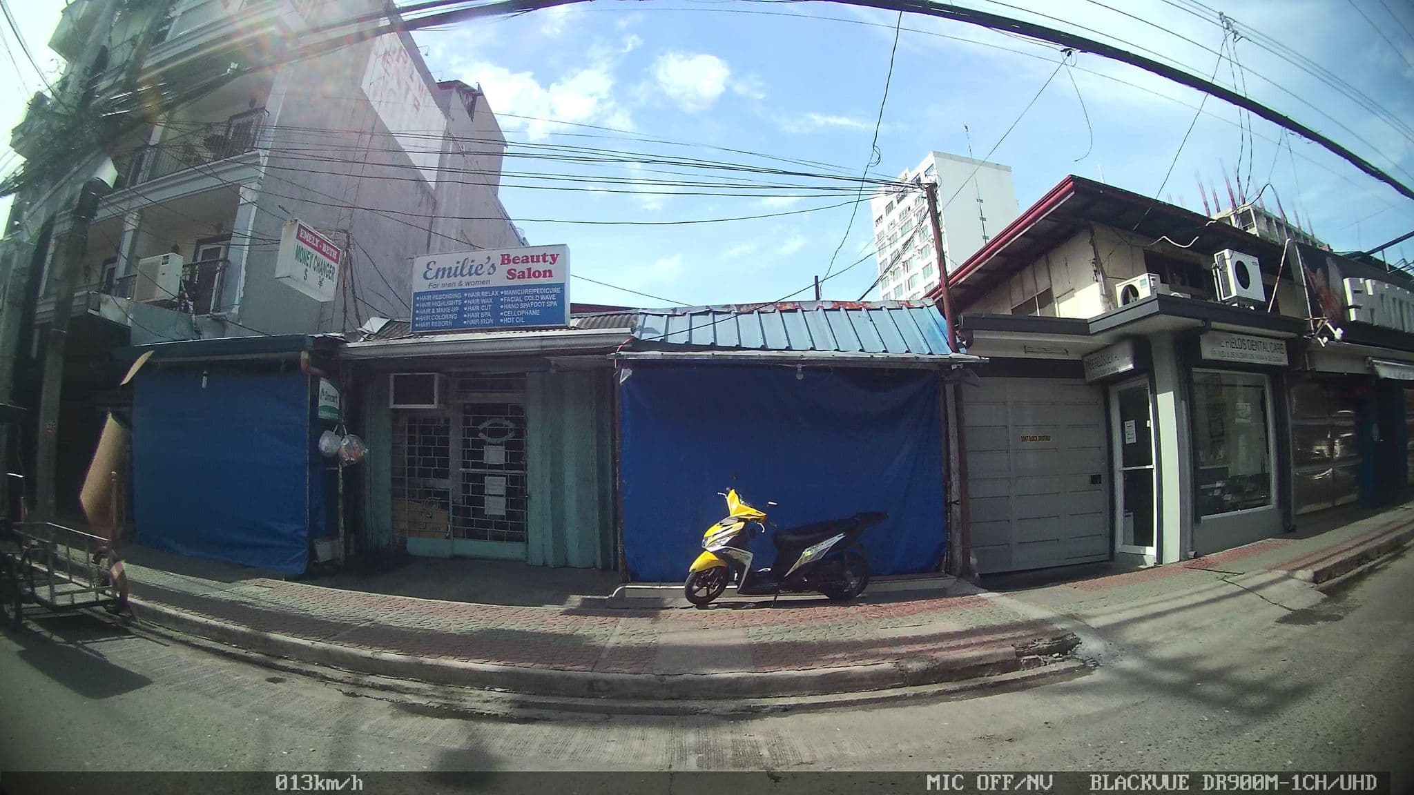 Street view near Grand Central, Balibago — © kaart_2 (CC BY-SA · Mapillary)