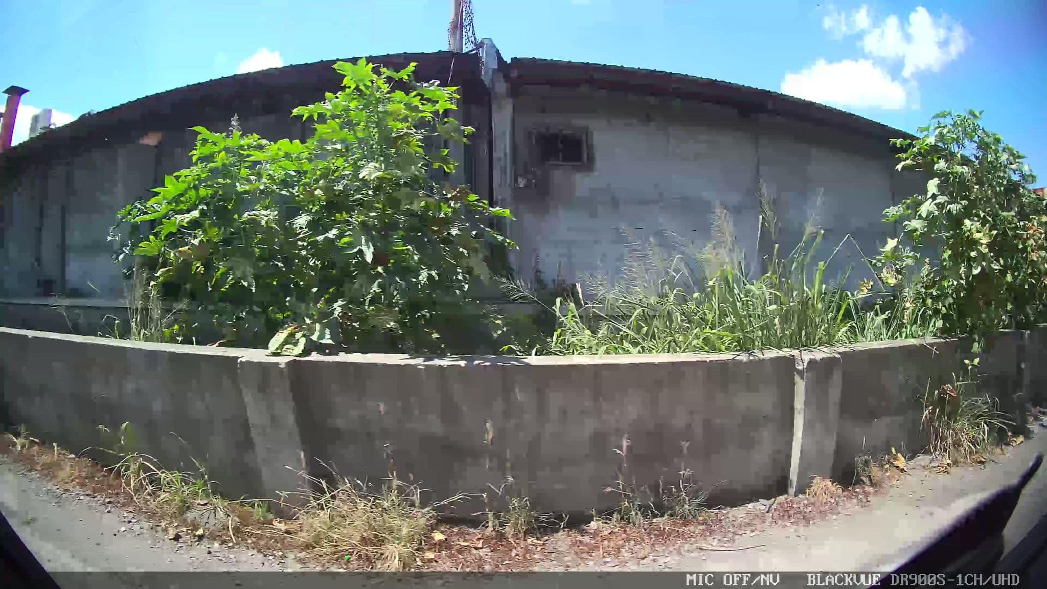 Street view near Aldor Dormitel, Davao