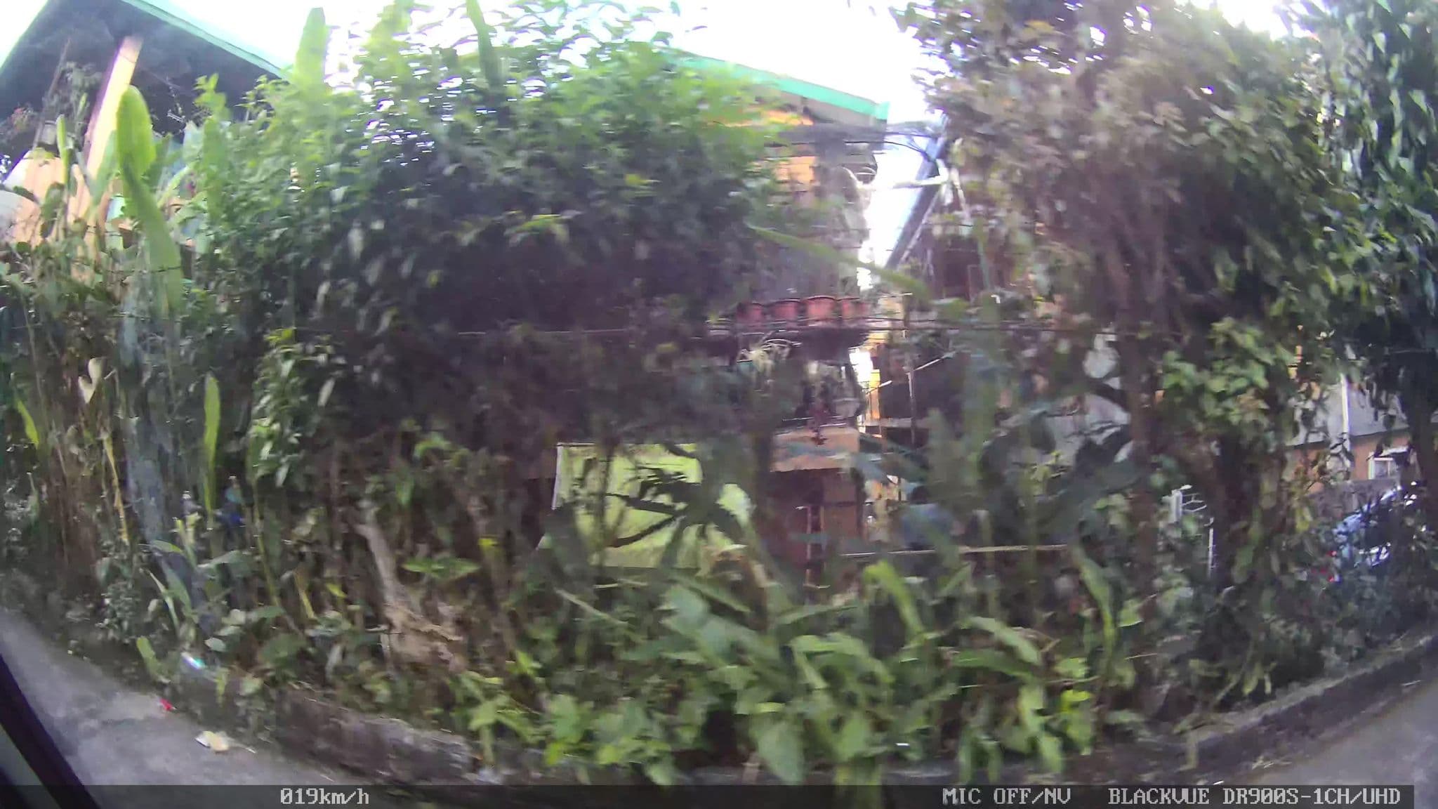 Street view near LenWil's Place, Baguio — © Kaart---RIGHT (CC BY-SA · Mapillary)