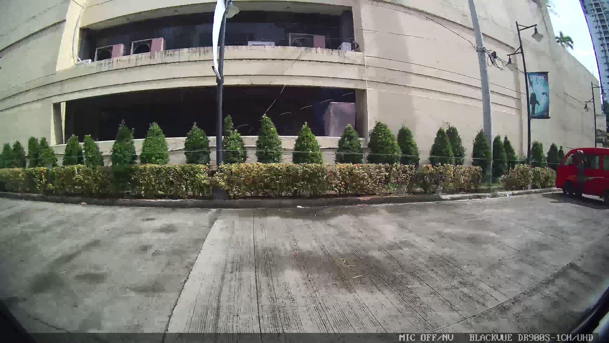 Street view near The Sentinel, Mandaue City — © Kaart---RIGHT (CC BY-SA · Mapillary)