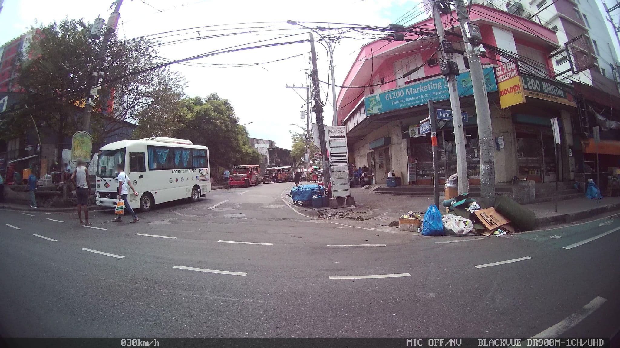 Street view near Go Hotel, Mariana — © kaart_4 (CC BY-SA · Mapillary)