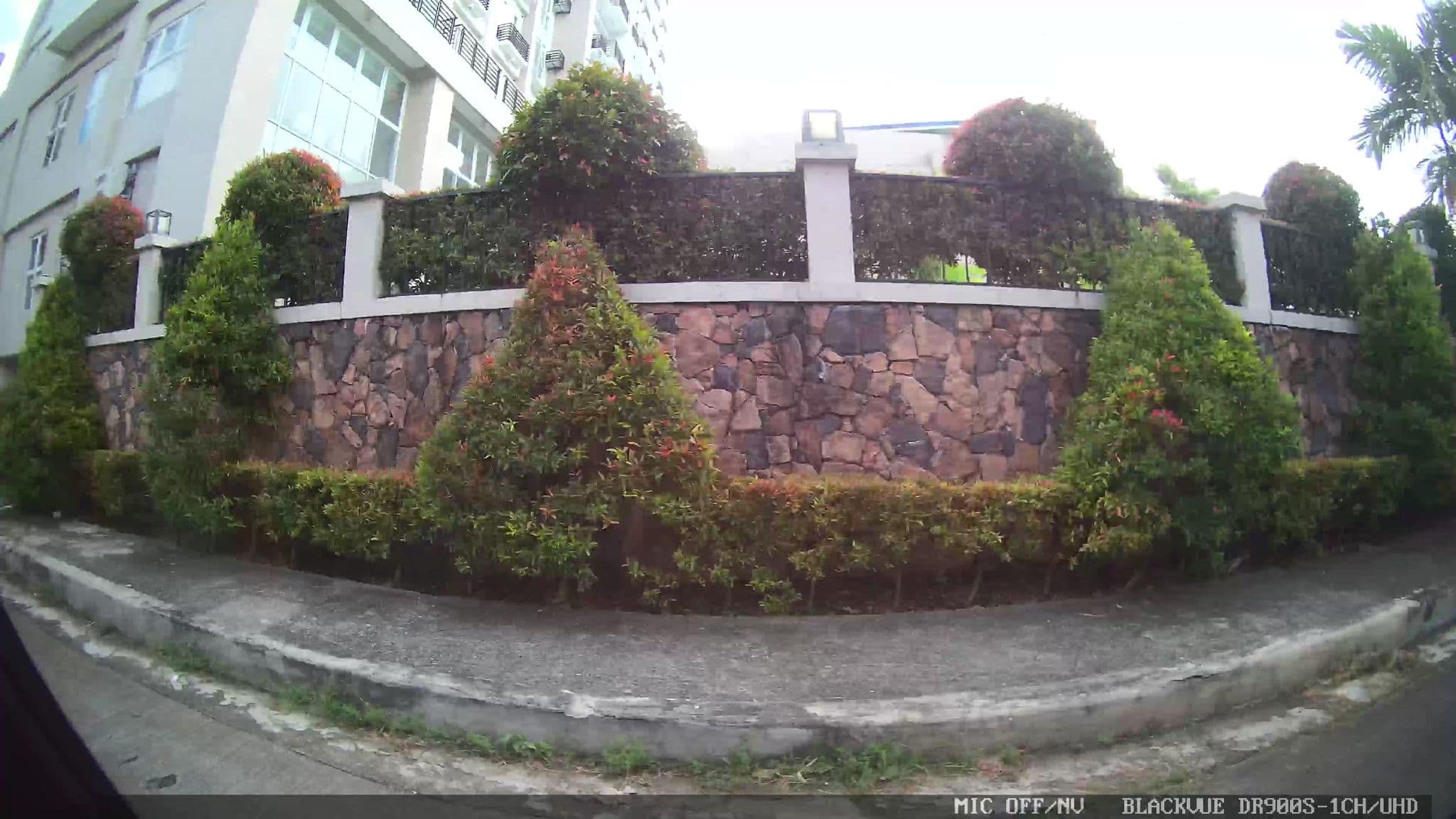 Street view near SotoGrande Davao, Davao