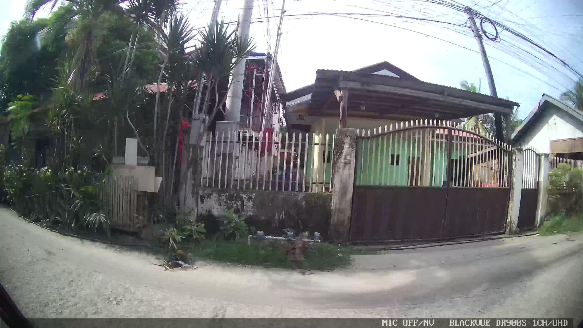 Street view near Istoria Hostel & Café, Basdiot — © Kaart---LEFT (CC BY-SA · Mapillary)