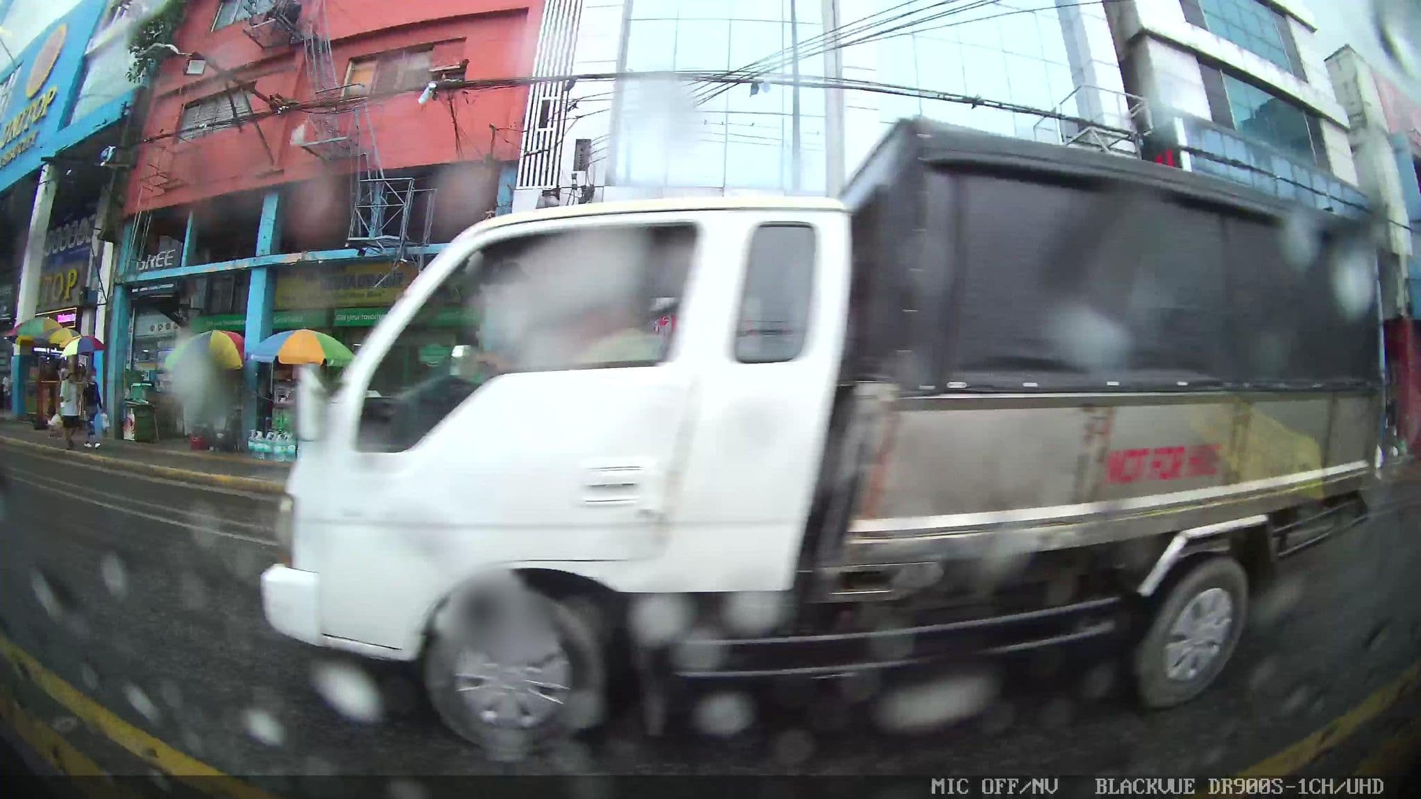 Street view near ML Suites, Adlaon — © Kaart---LEFT (CC BY-SA · Mapillary)