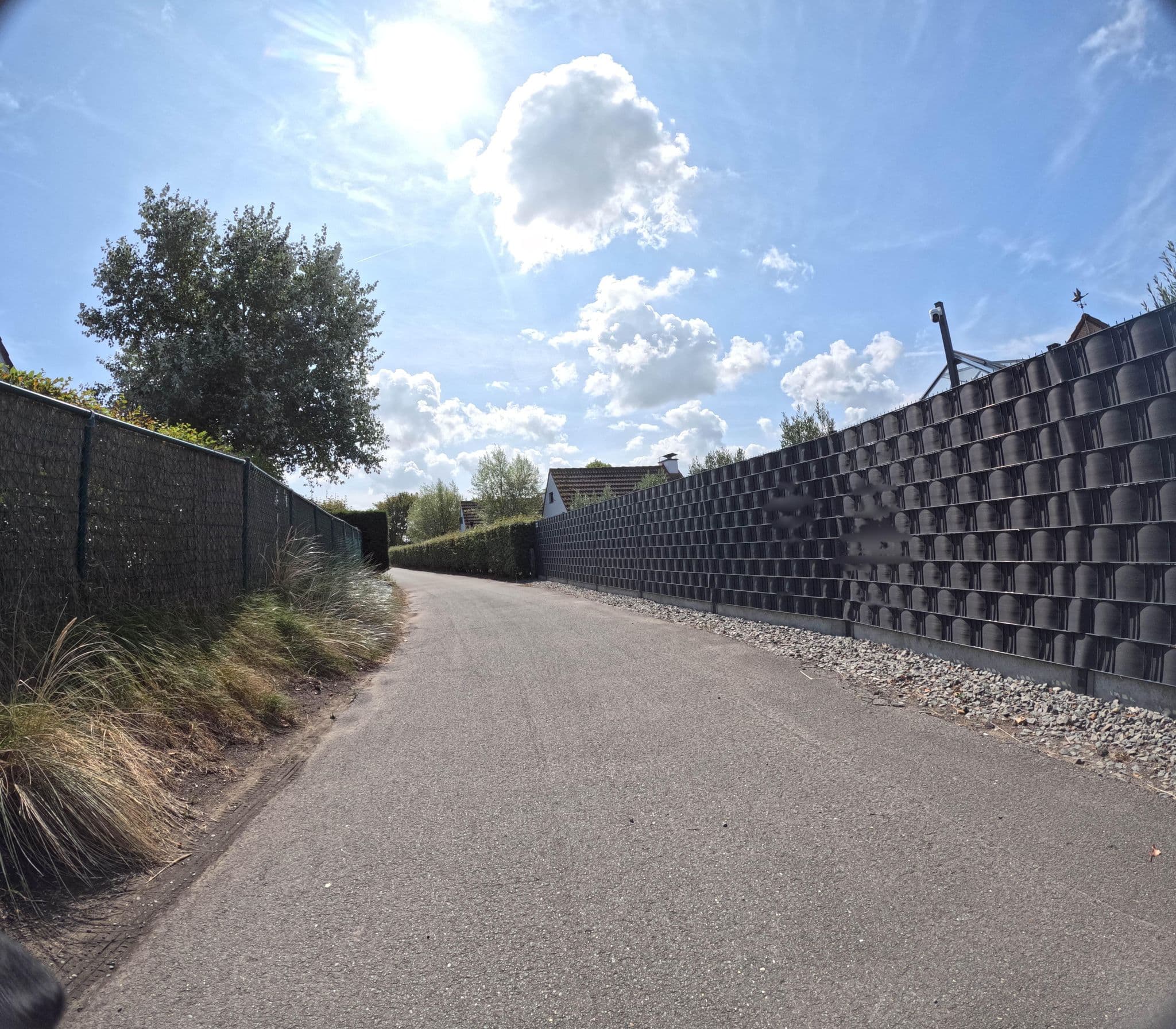 Street view near Sunparks, Oostduinkerke — © filipc (CC BY-SA · Mapillary)