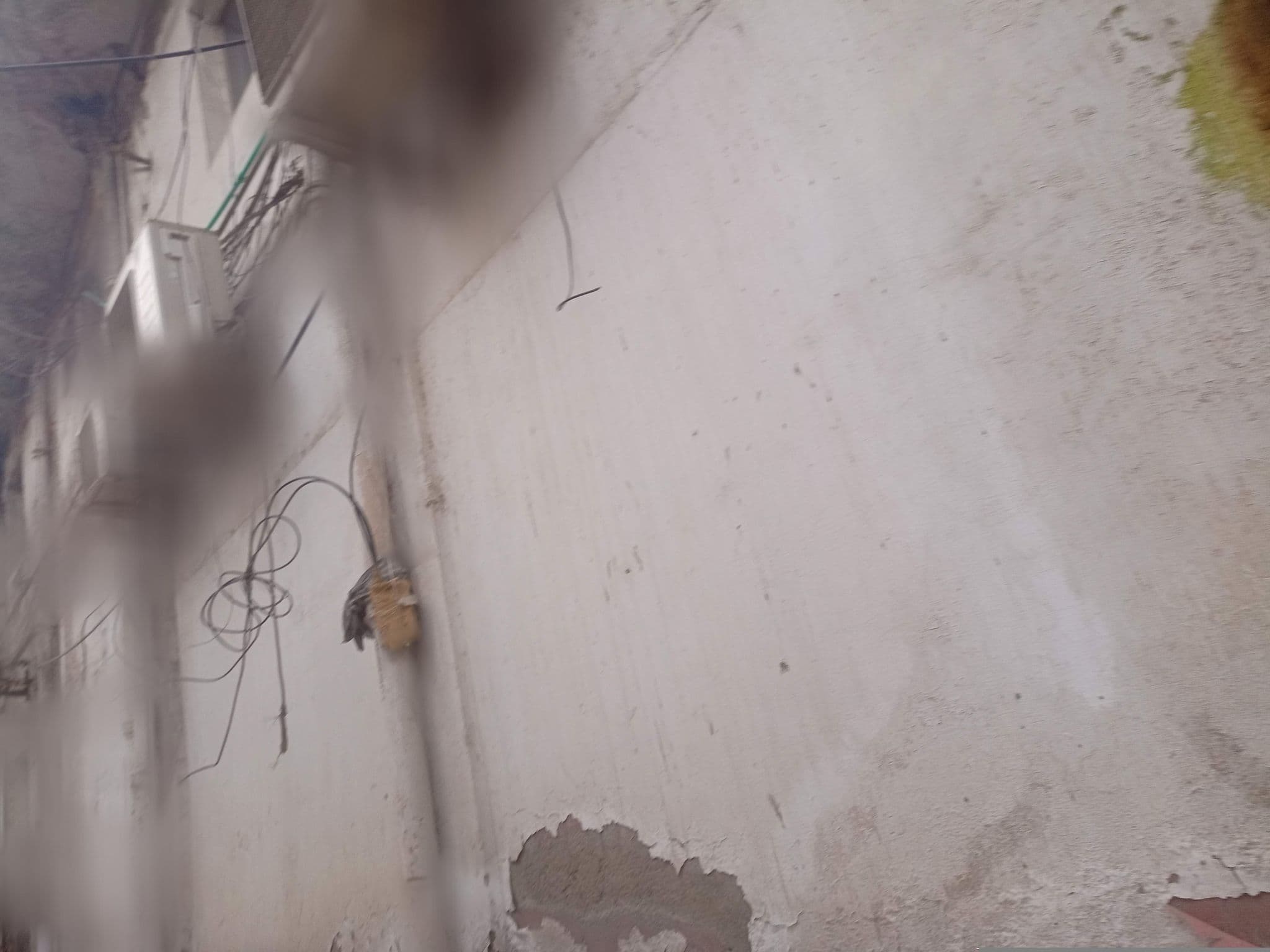 Street view near National Hotel, Lahore — © Muhammad_Arsalan (CC BY-SA · Mapillary)