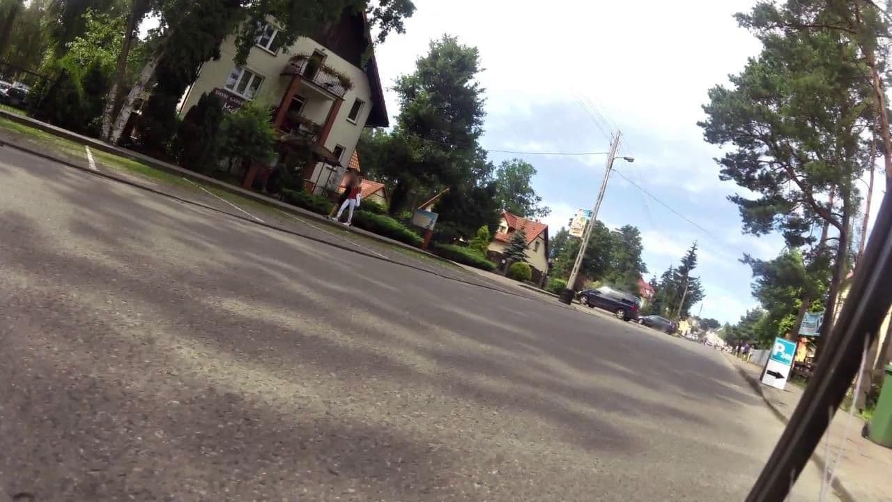 Street view near Spolmot ASOS 3 - Ośrodek Wypoczynkowy, Pobierowo